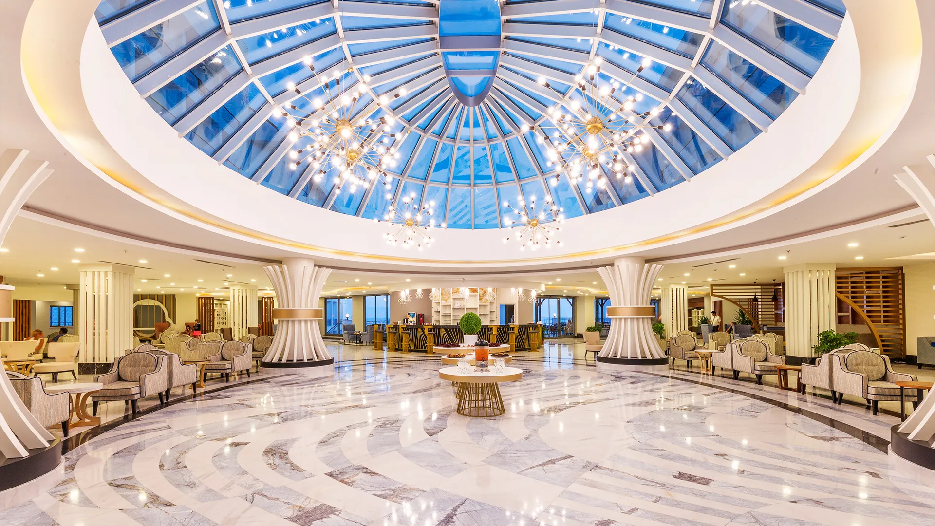 CALIDO MARIS HOTEL Чартър до Анталия от София 2026 [SOF] – 27