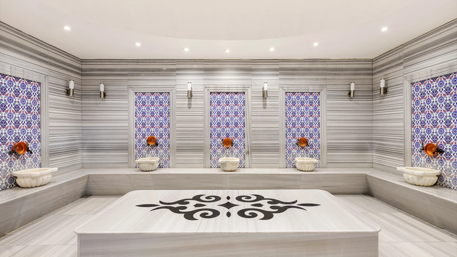 LIMAK LIMRA RESORT&HOTEL Нова Година в Анталия с чартър от Пловдив – 13
