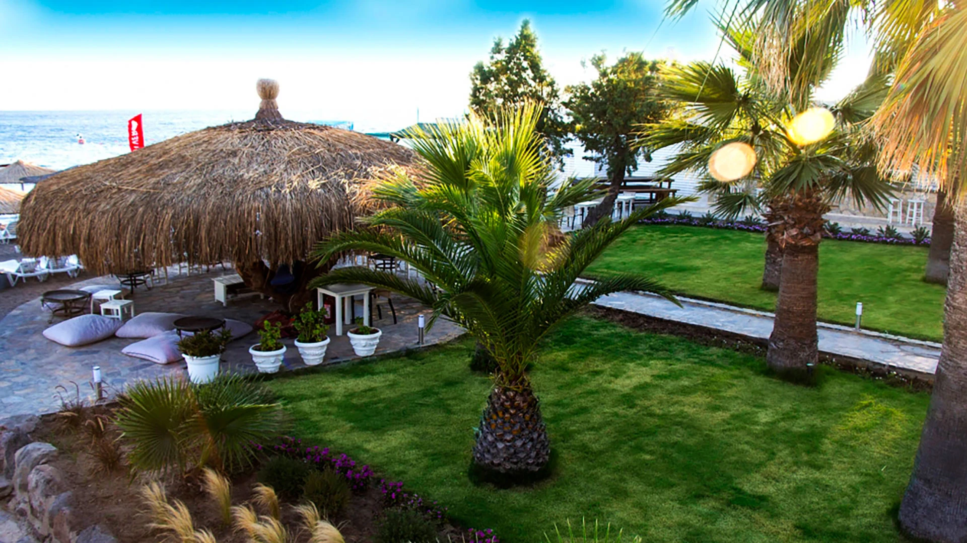 Charm Beach Hotel – 9