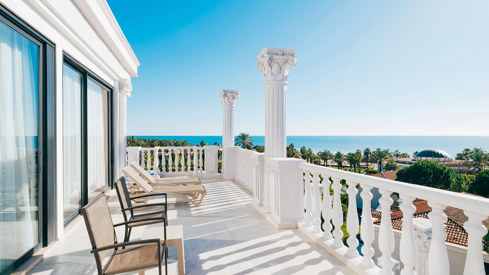 Selectum Noa Belek – 8 дни в Анталия - Турската ривиера Ви очаква с полет от Пловдив – 52