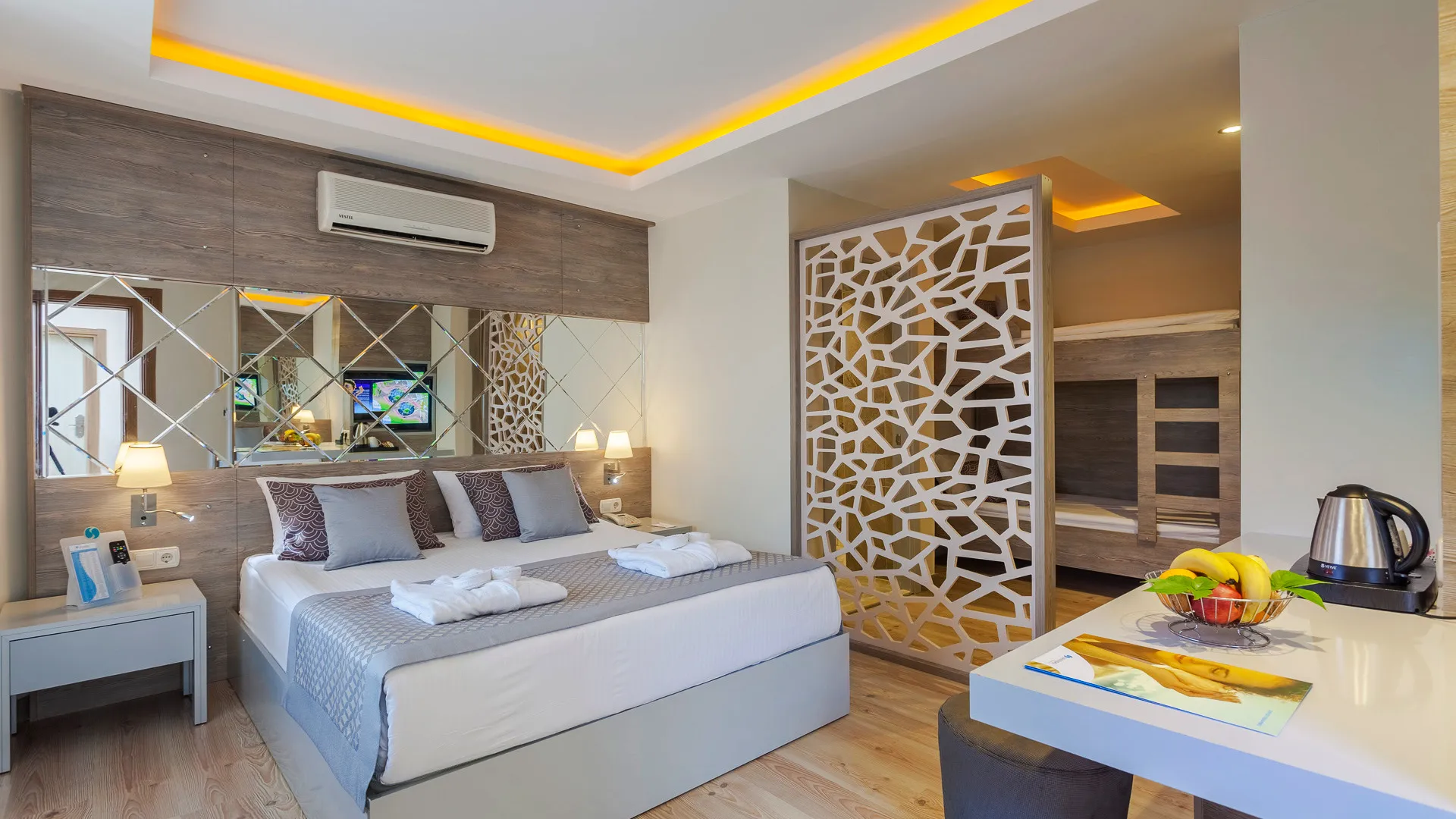 Hotel Turan Prince – 22