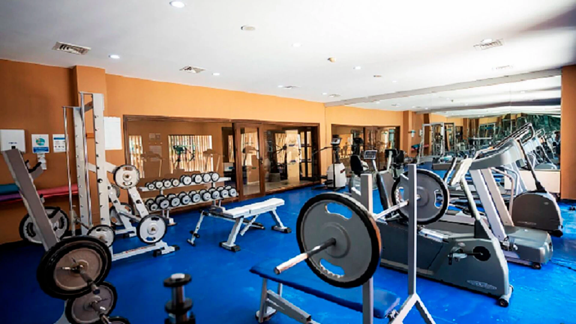Bodrum Park Resort – 11