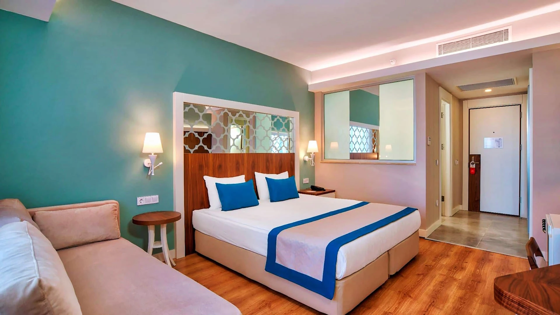 Seashell Vega Hotel – 11