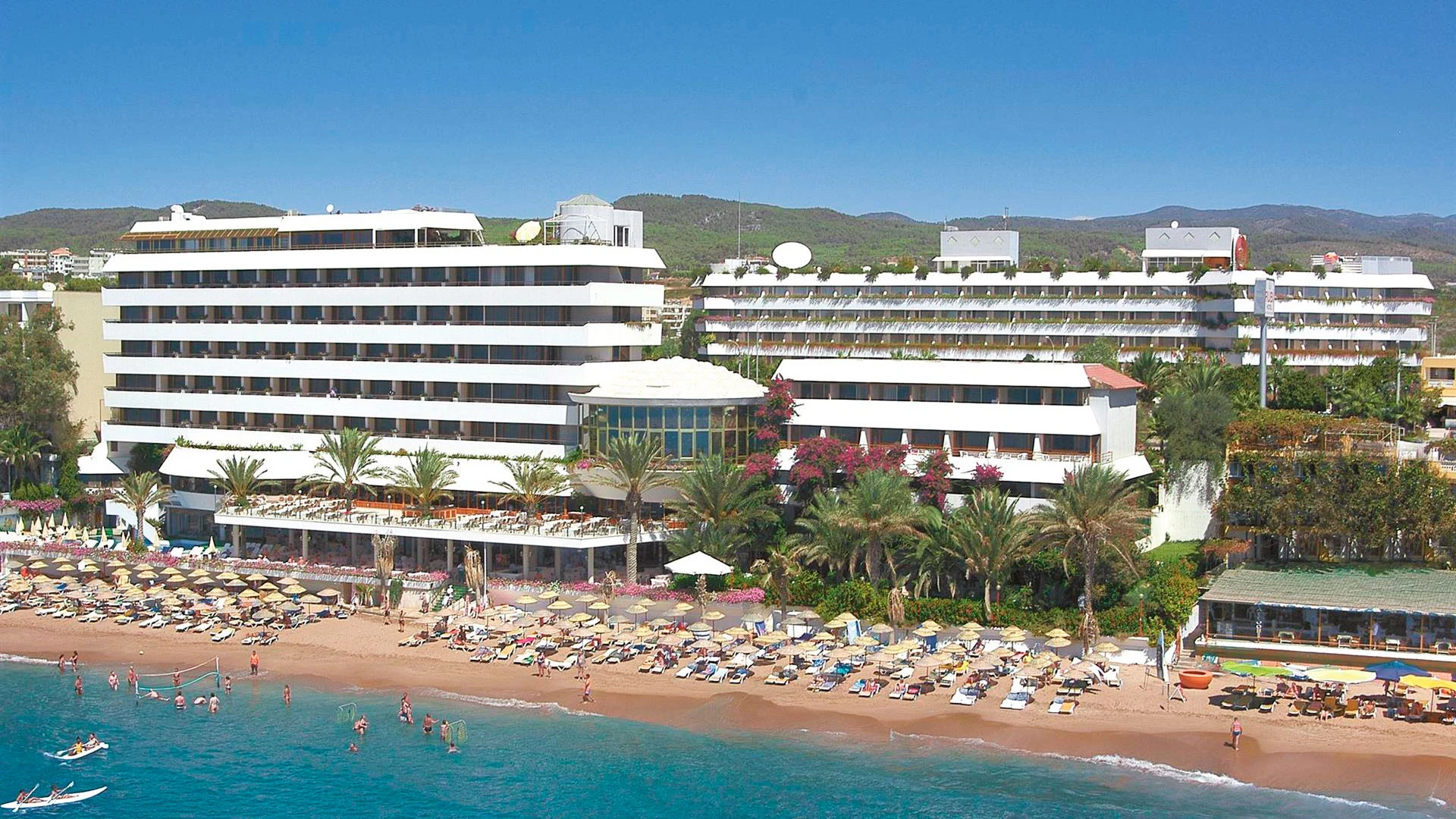 Rubi Hotel – 2