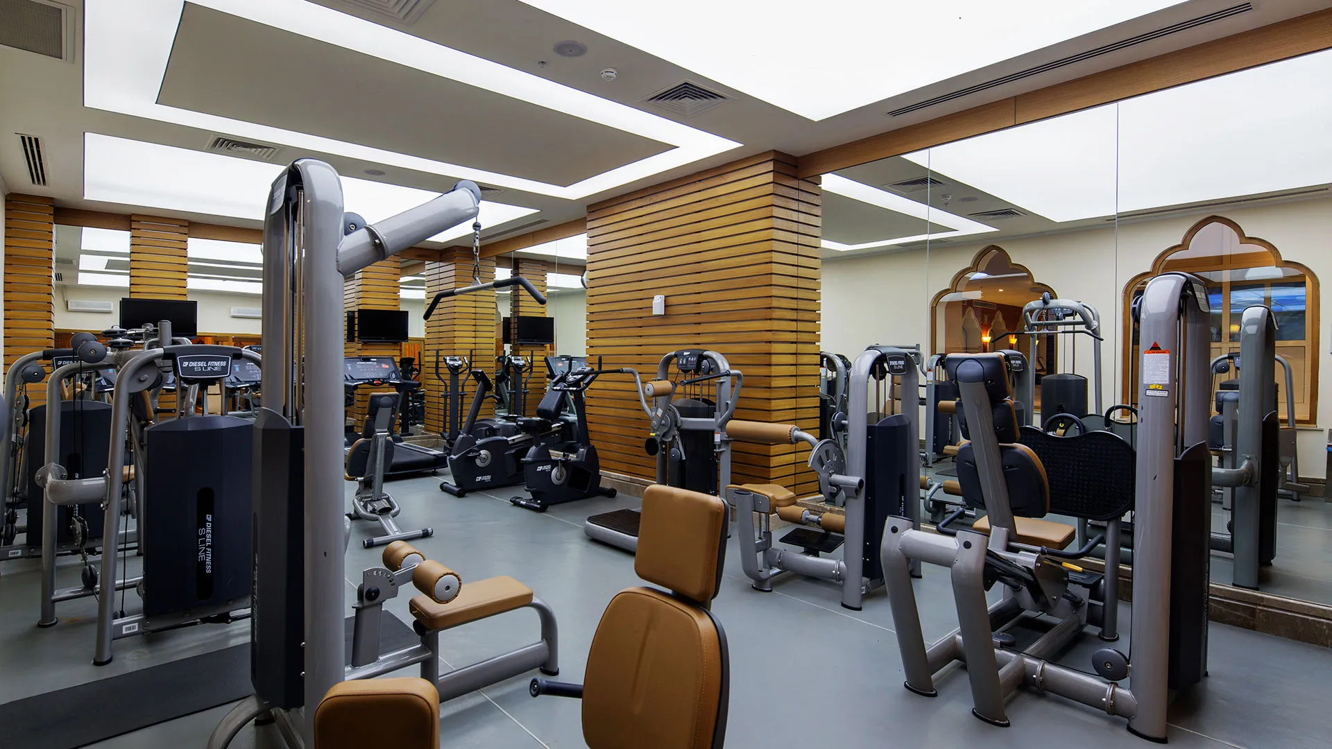 DIAMOND EXCELLENCE RESORT&SPA(EX.CRYSTAL PALACE) Чартър до Анталия от Пловдив 2026 [PDV] – 79