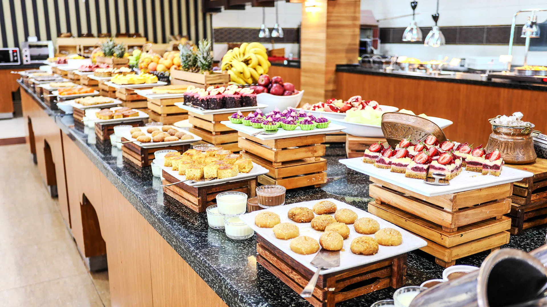 Casa Fora Beach Resort – 25