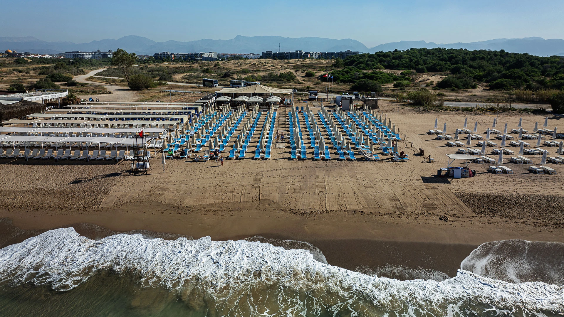 Arnor De Luxe Hotel & Spa – 25