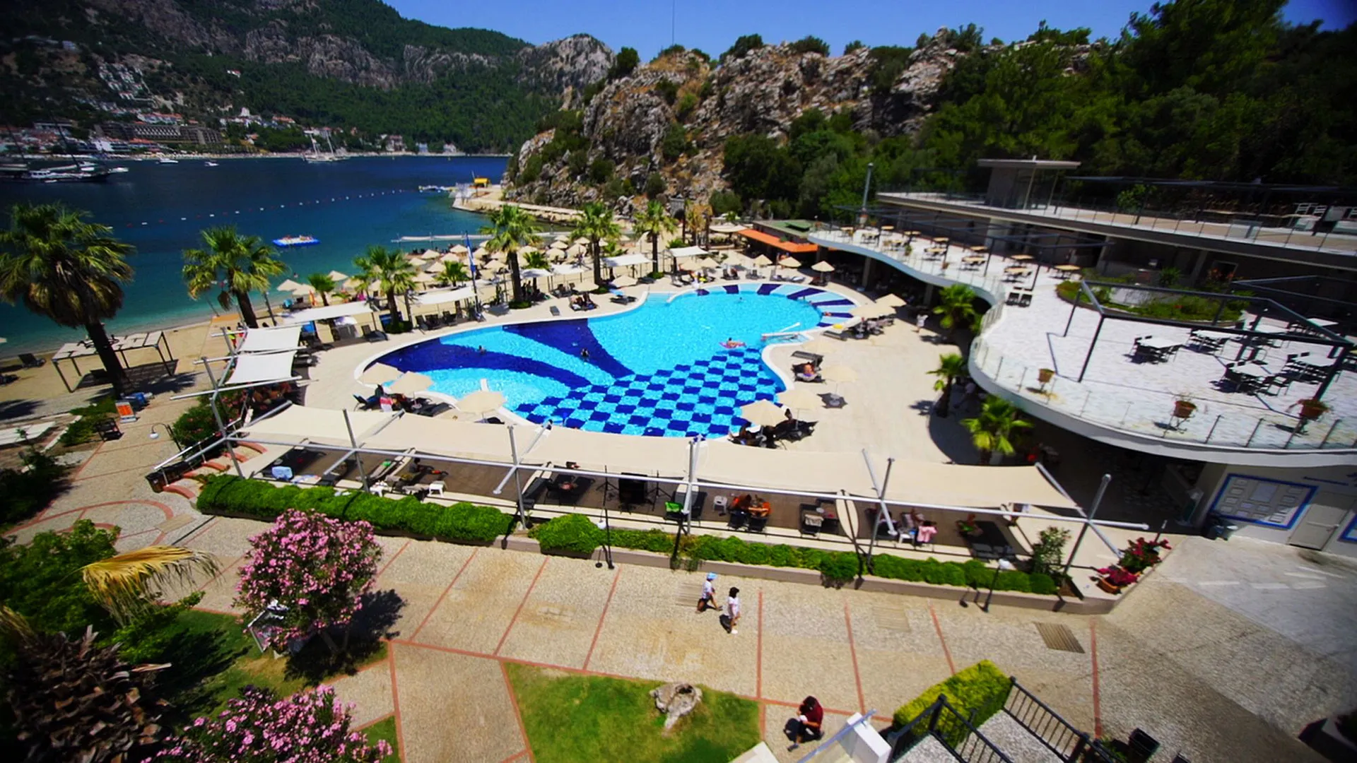 Turunc Resort Hotel – 56