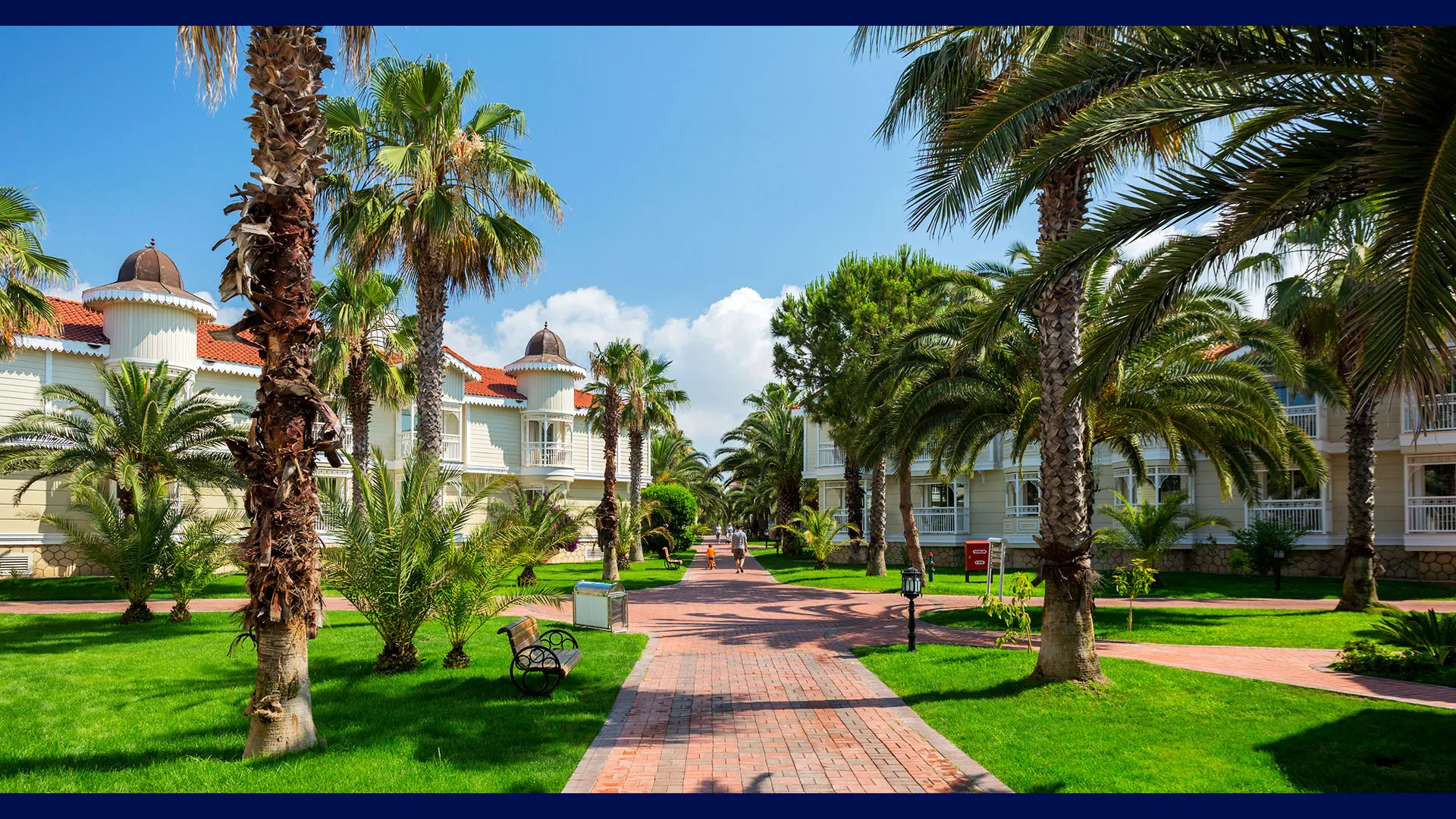 GURAL PREMIER BELEK Чартър до Анталия от Варна 2026 [VAR] – 8