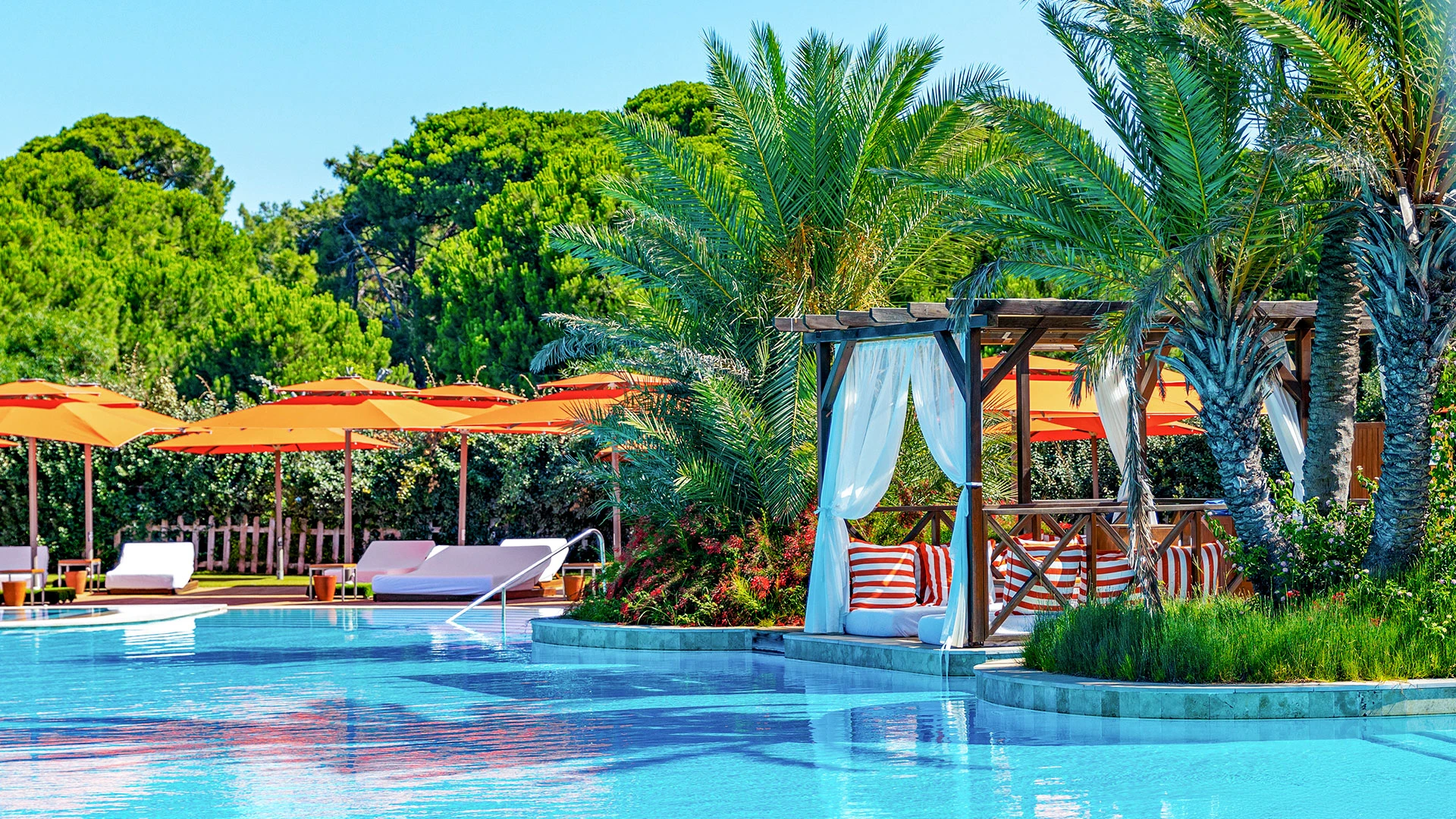REGNUM CARYA GOLF & SPA RESORT Нова Година в Анталия с чартър от Пловдив – 31