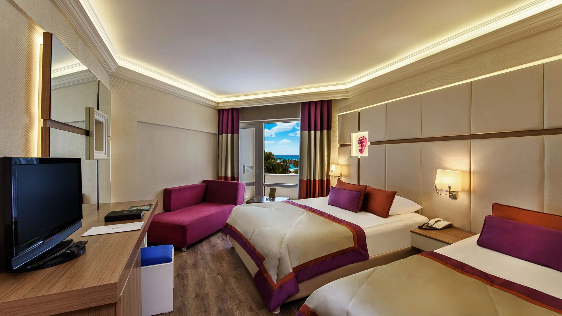 Delphin Botanik Hotel & Resort – 6