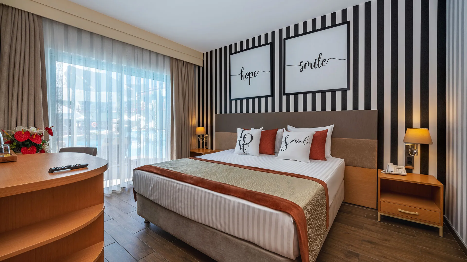 SELECTUM FAMILY RESORT SIDE Чартър до Анталия от Варна 2026 [VAR] – 26
