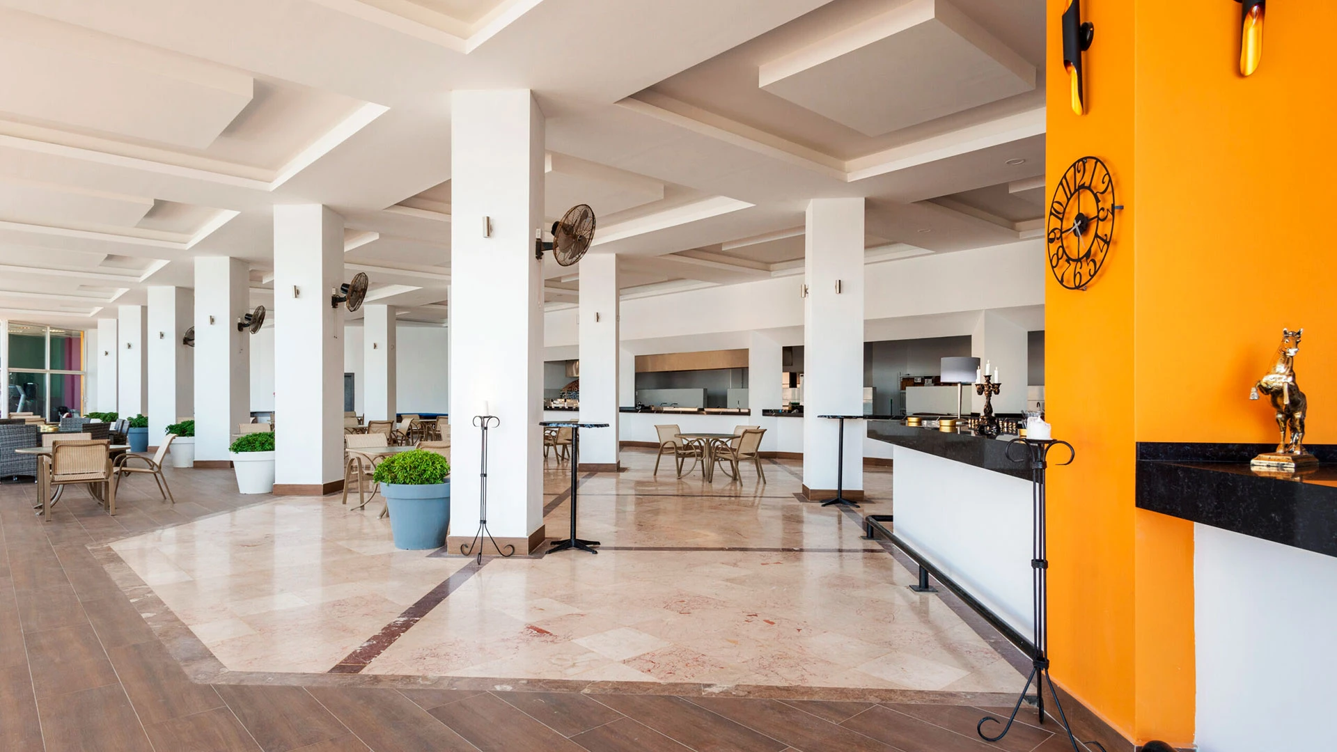 La Quinta By Wyndham Bodrum – 9