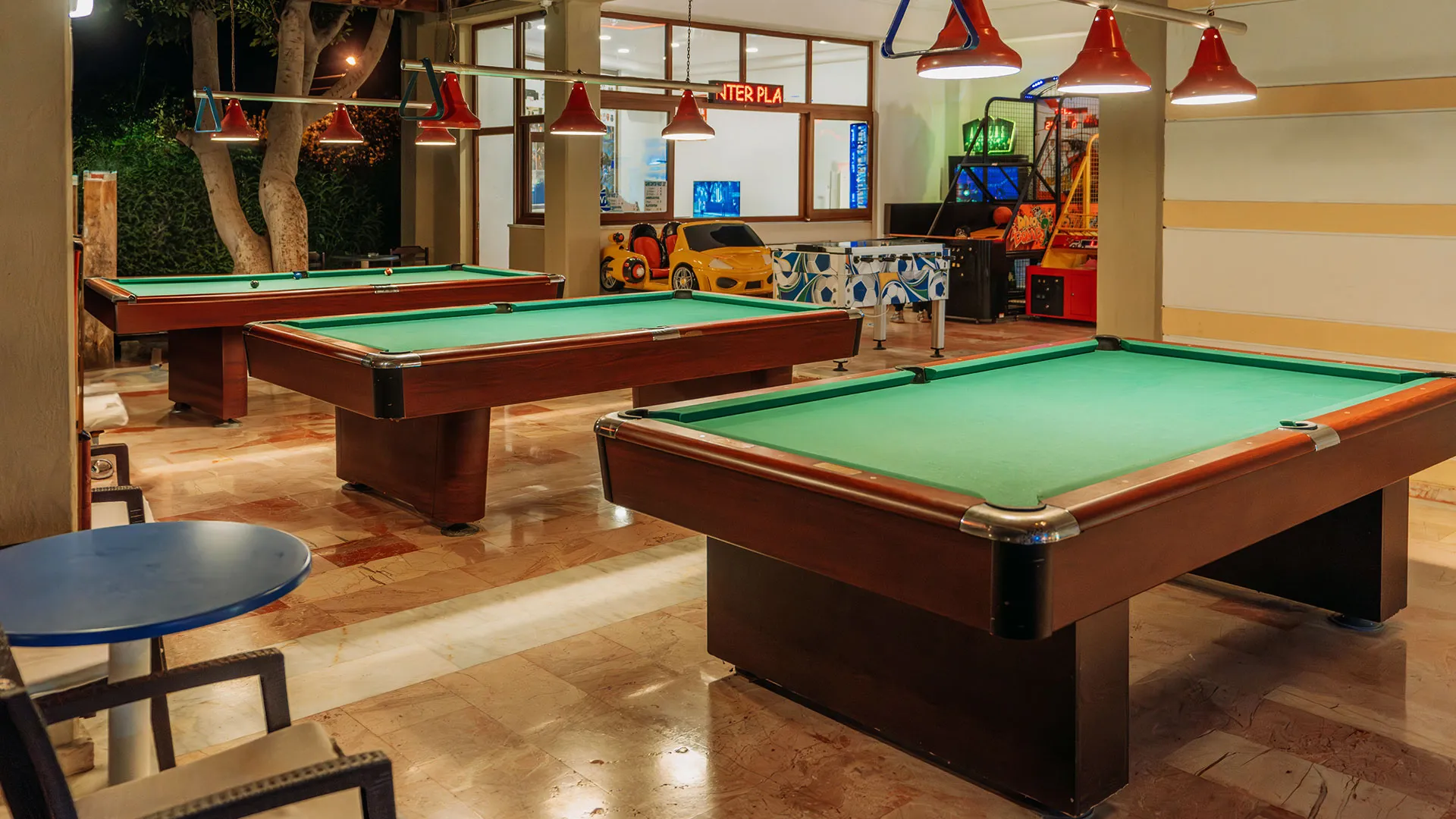 Club Tuana Fethiye – 9