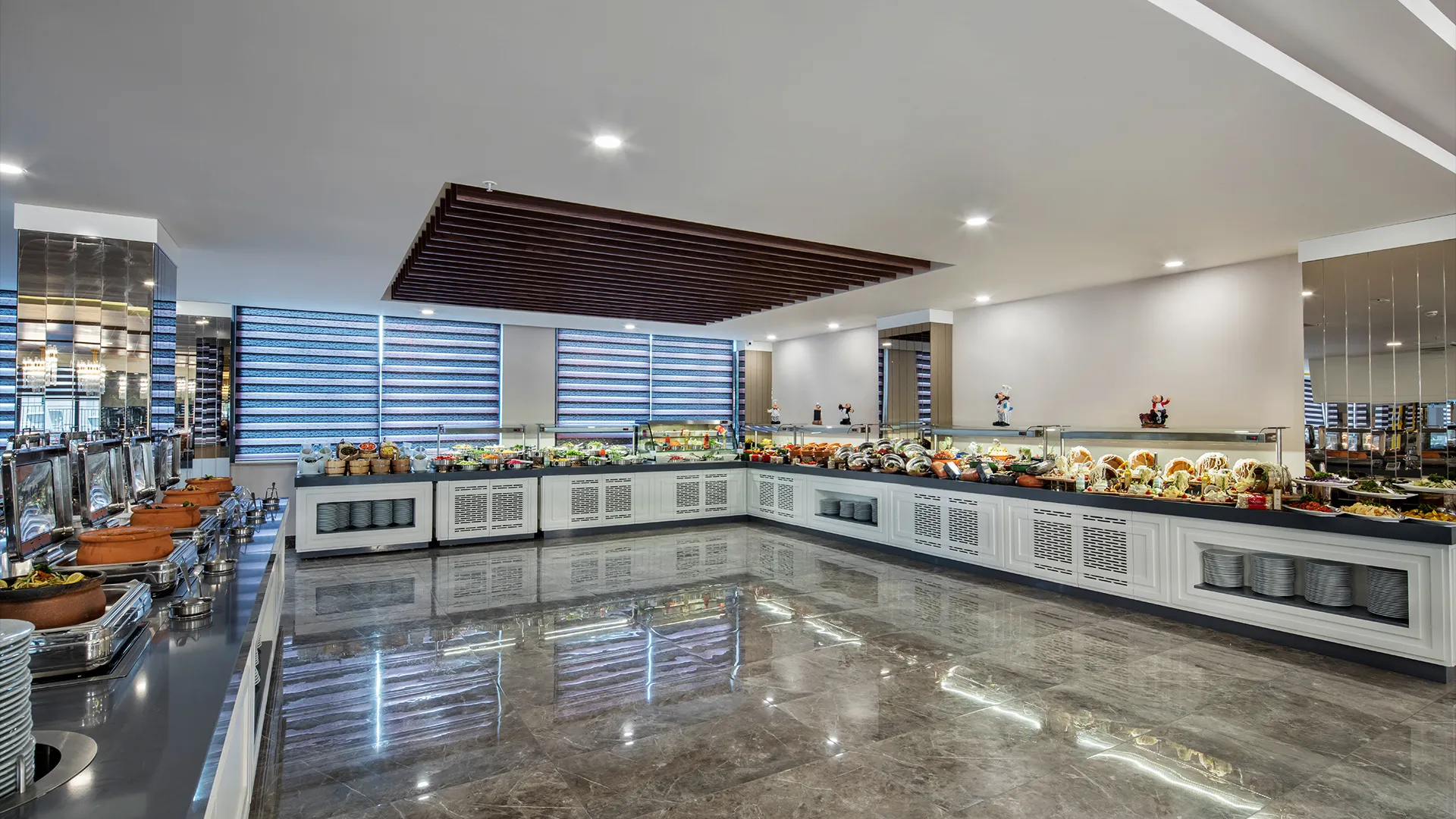 Aydinbey Queen'S Palace & Spa – 25