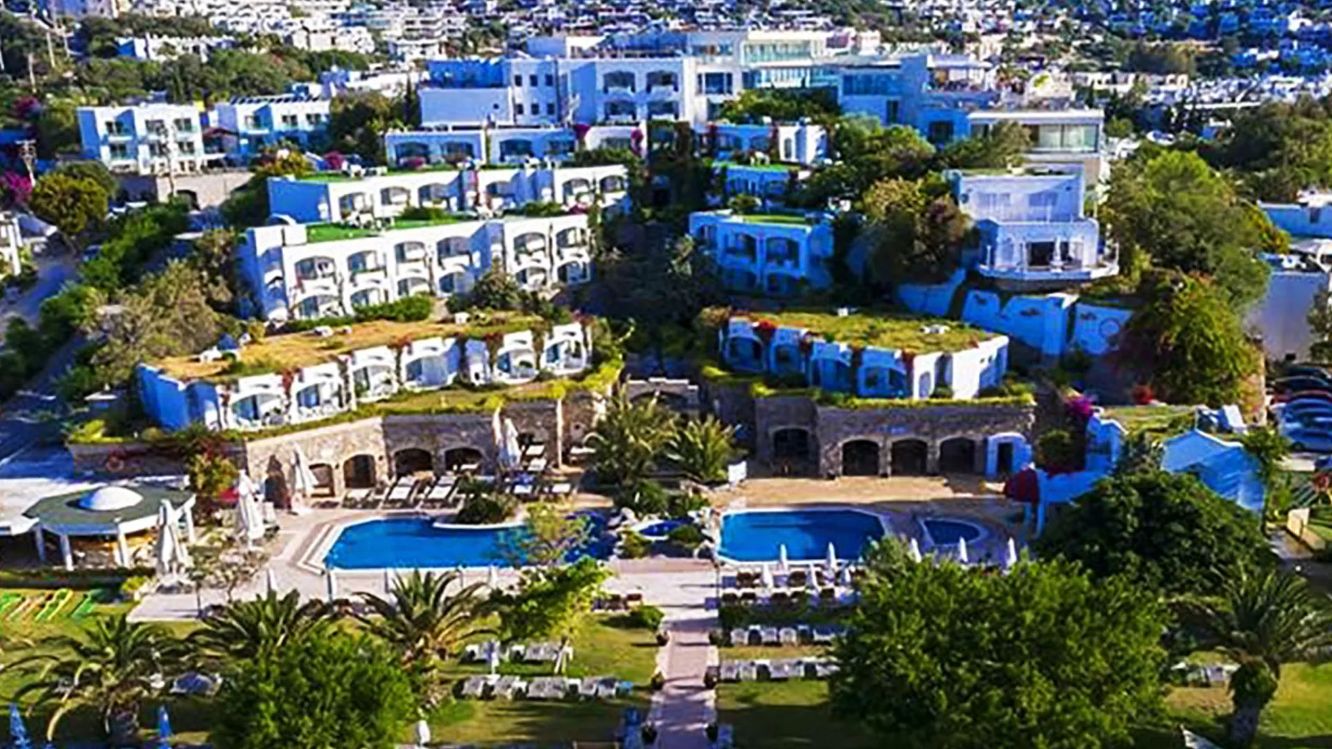 Royal Asarlik Beach Hotel & Spa – 4