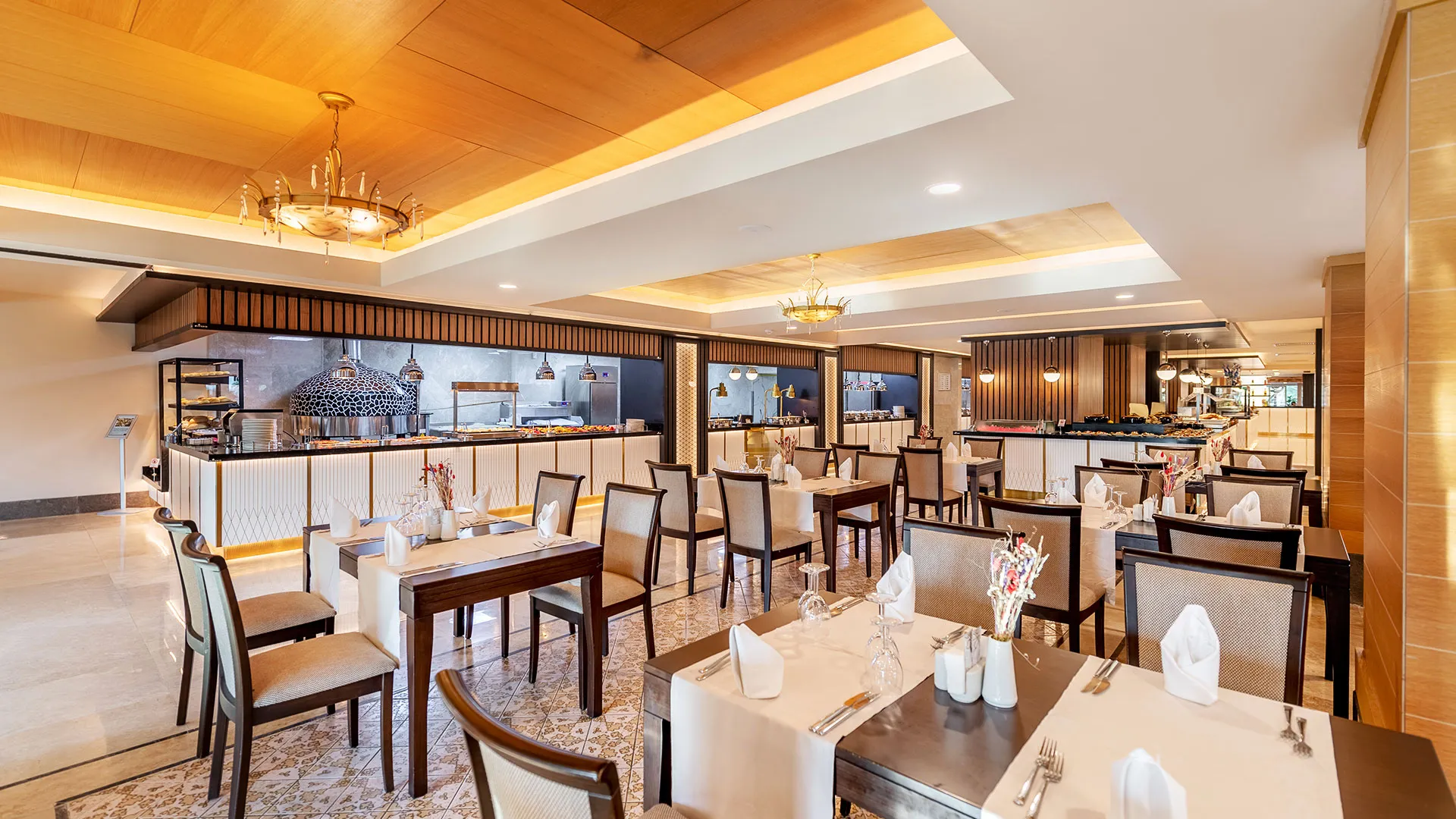 Kamelya Collection Sentido Selin Hotel – 22
