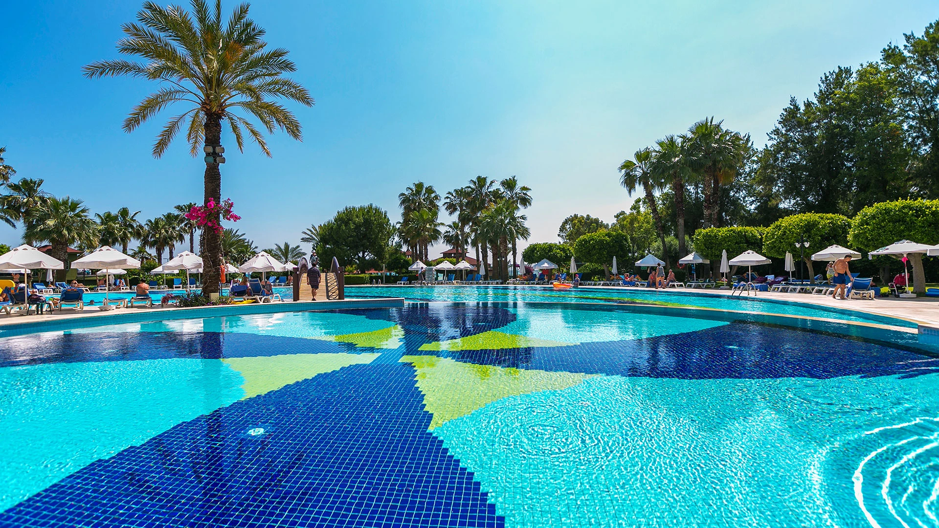 Terrace Beach Resort – 16