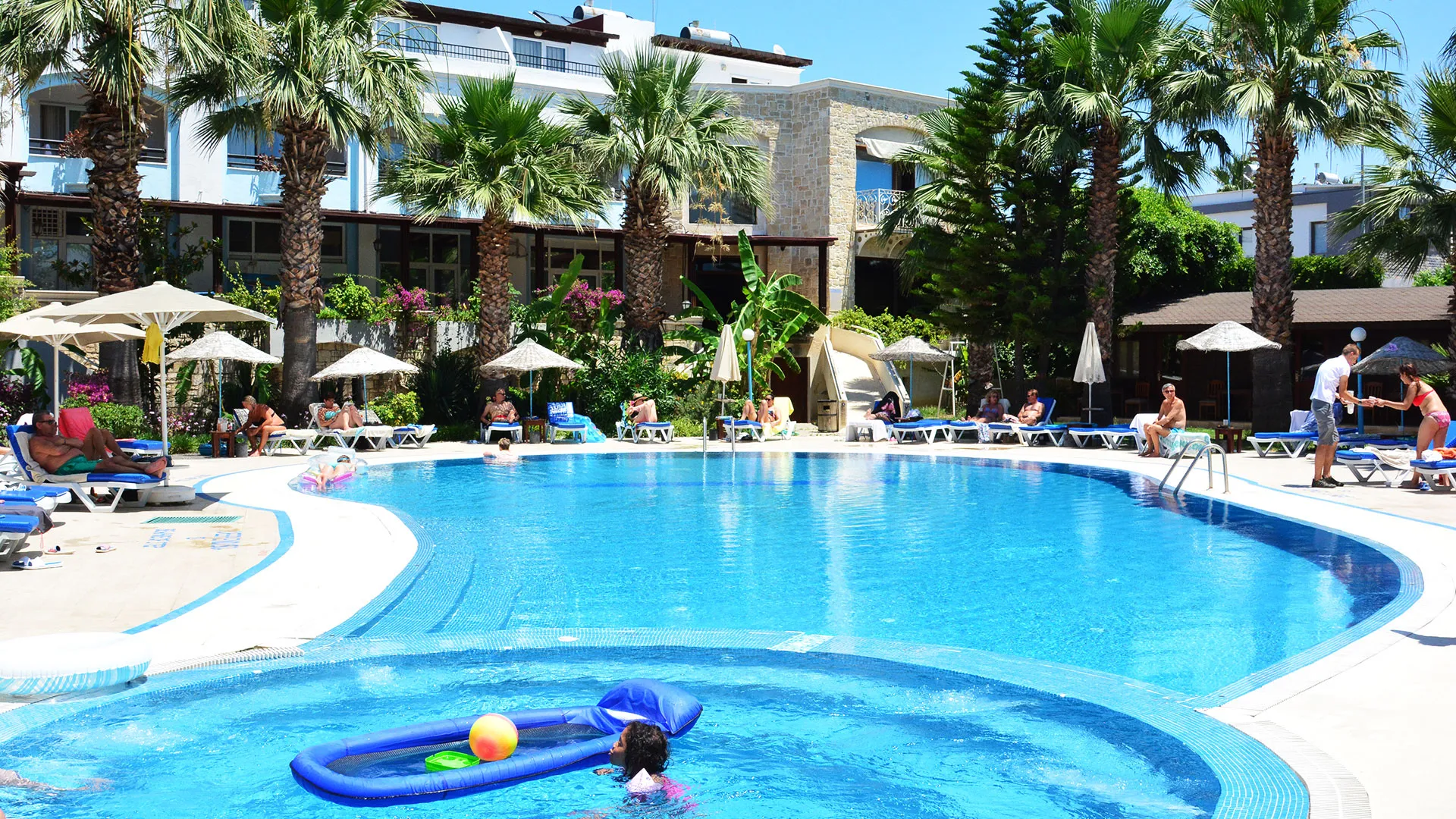 Parkim Ayaz Hotel – 33