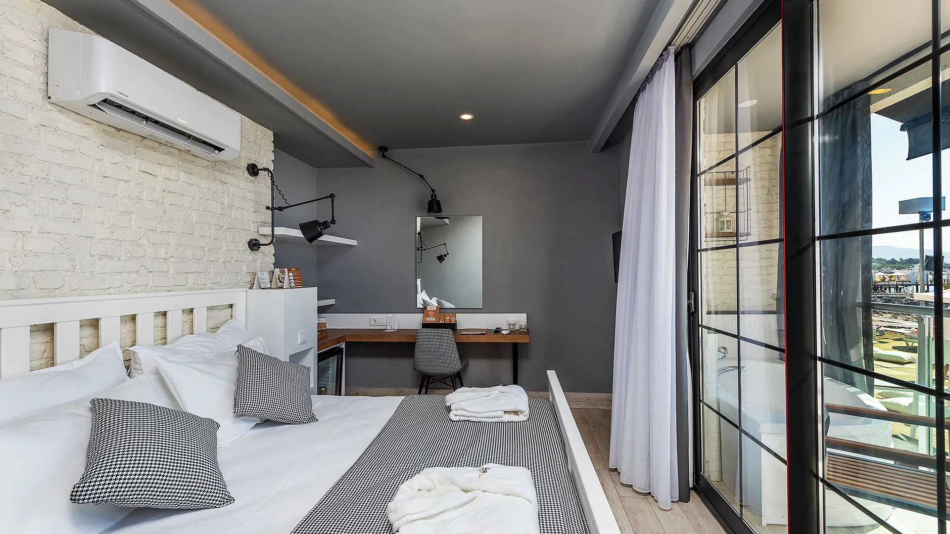 WHITE CITY RESORT & SPA Чартър до Анталия от Бургас 2026 [BOJ] – 92