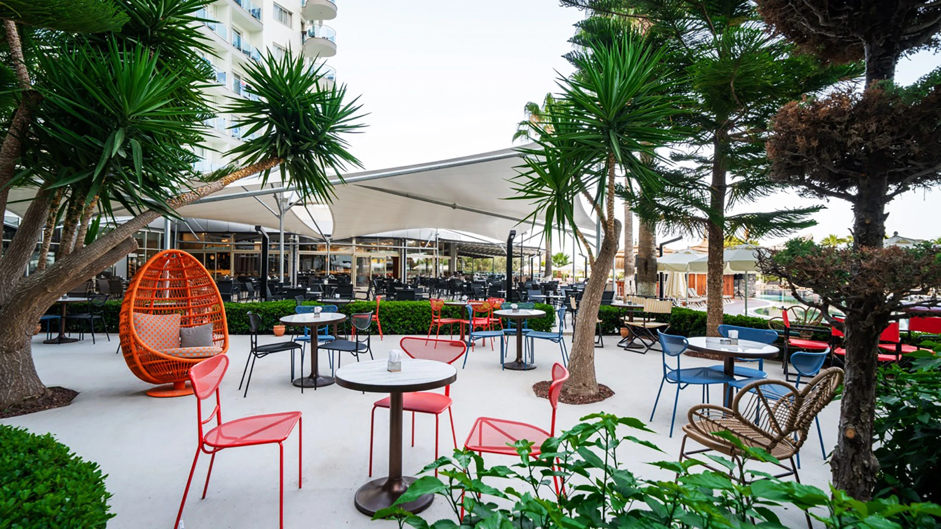 Prive Hotel Didim ( Ex: Buyuk Anadolu ) – 53