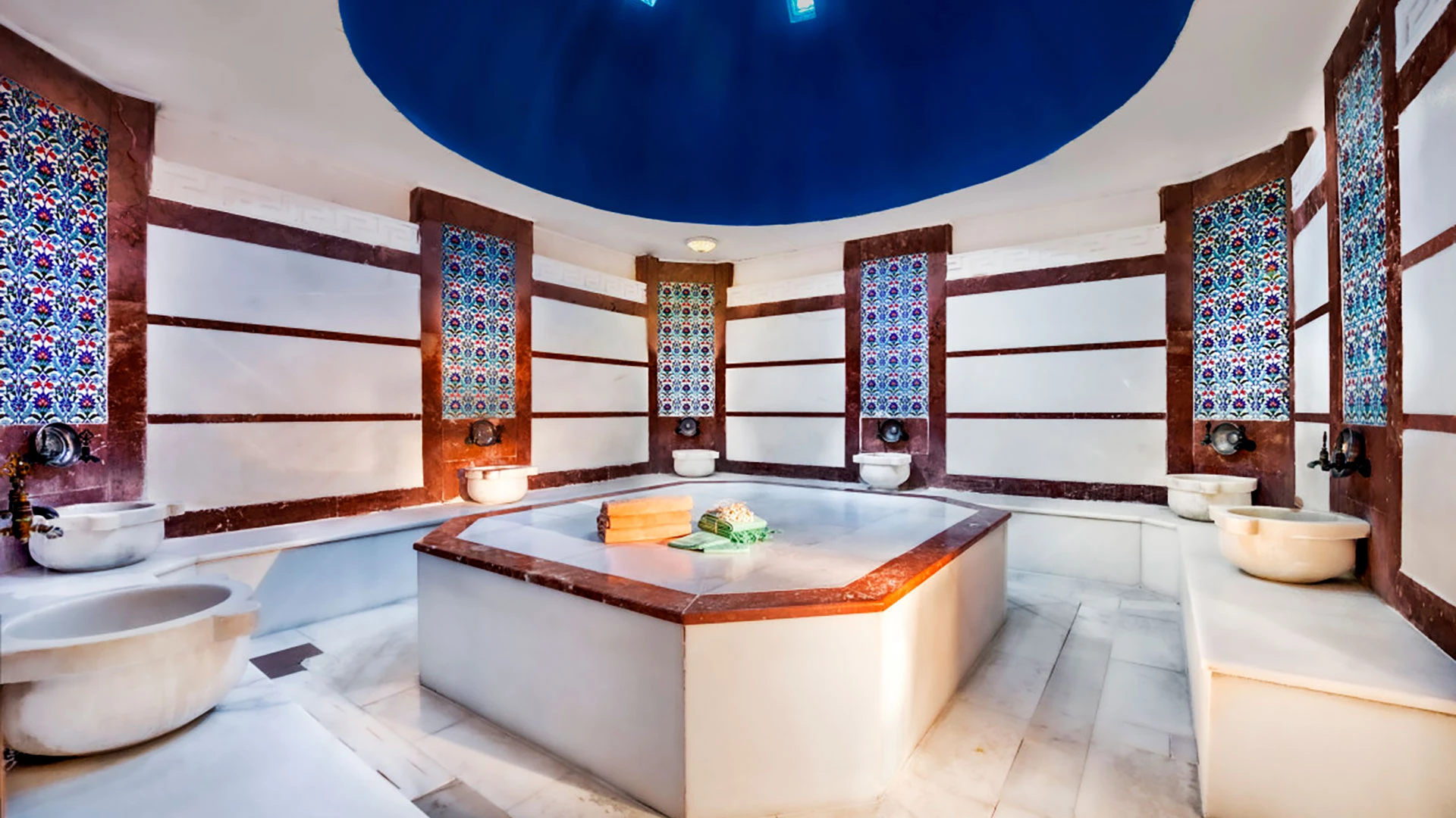 SEA LIFE FAMILY RESORT HOTEL Нова Година в Анталия с чартър от Пловдив – 52