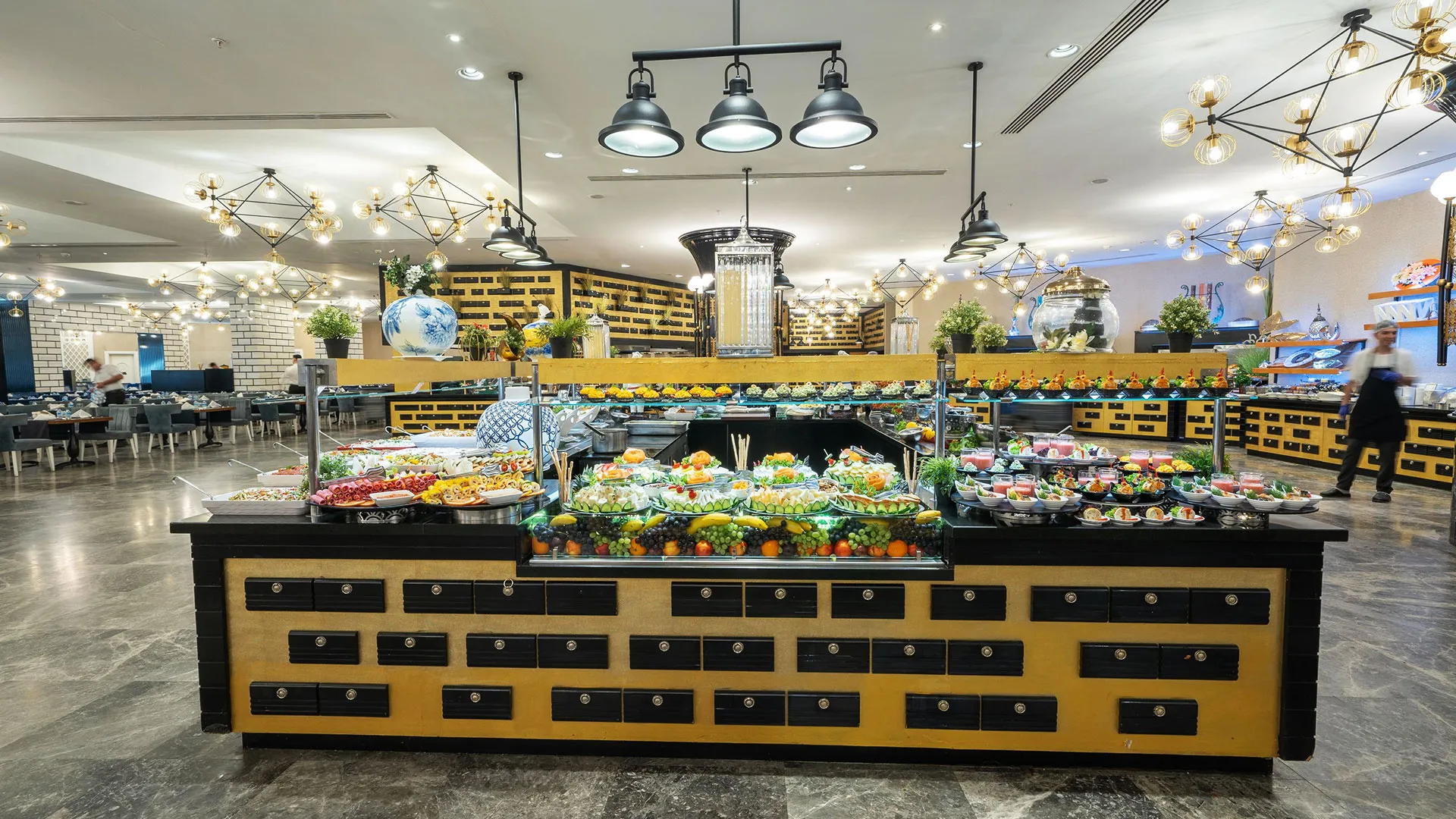Granada Luxury Belek – 119