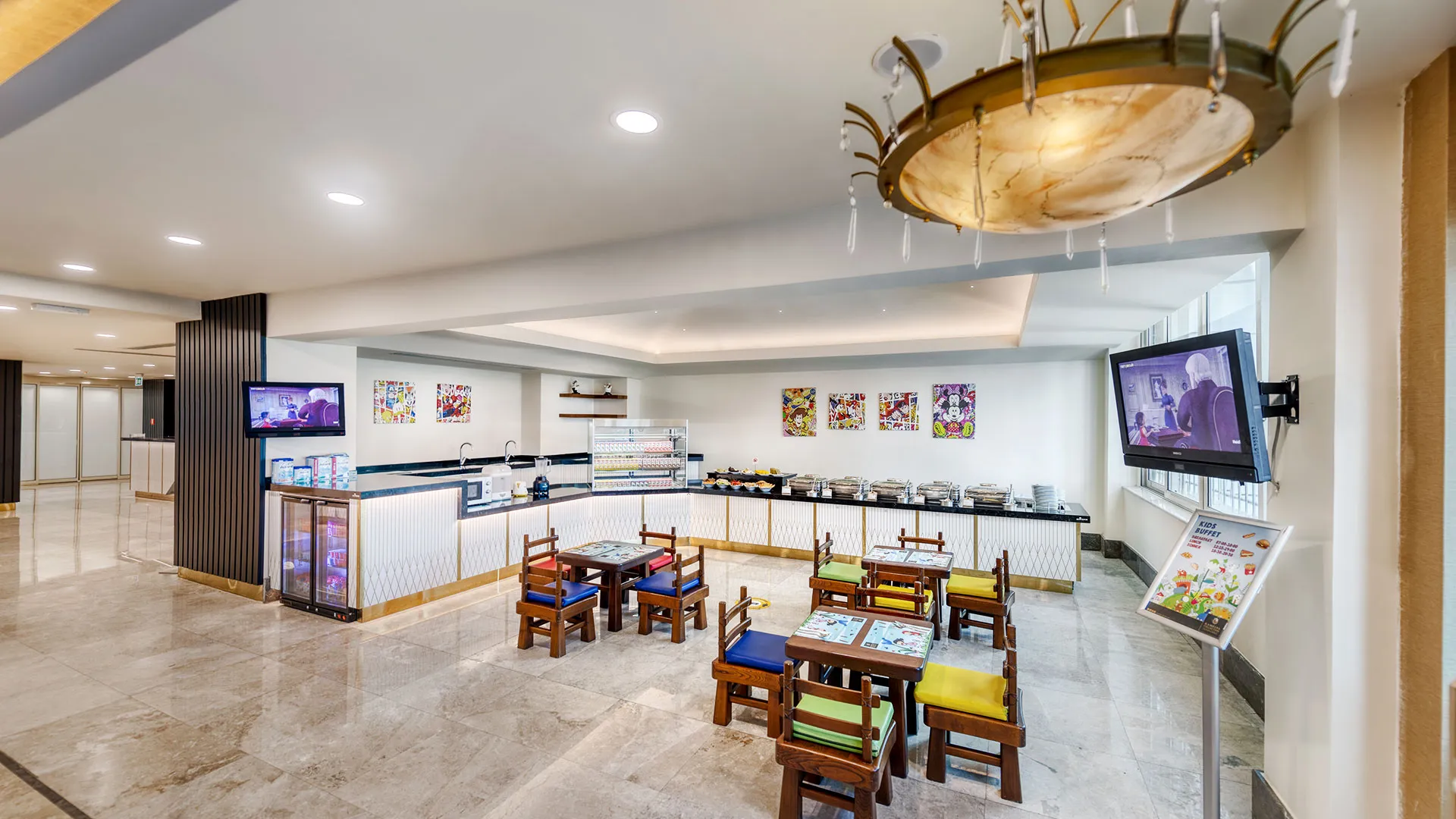 Kamelya Collection Sentido Selin Hotel – 27