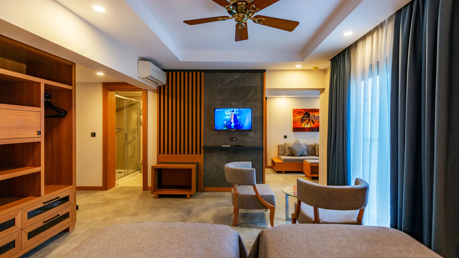 Samara Hotel – 10