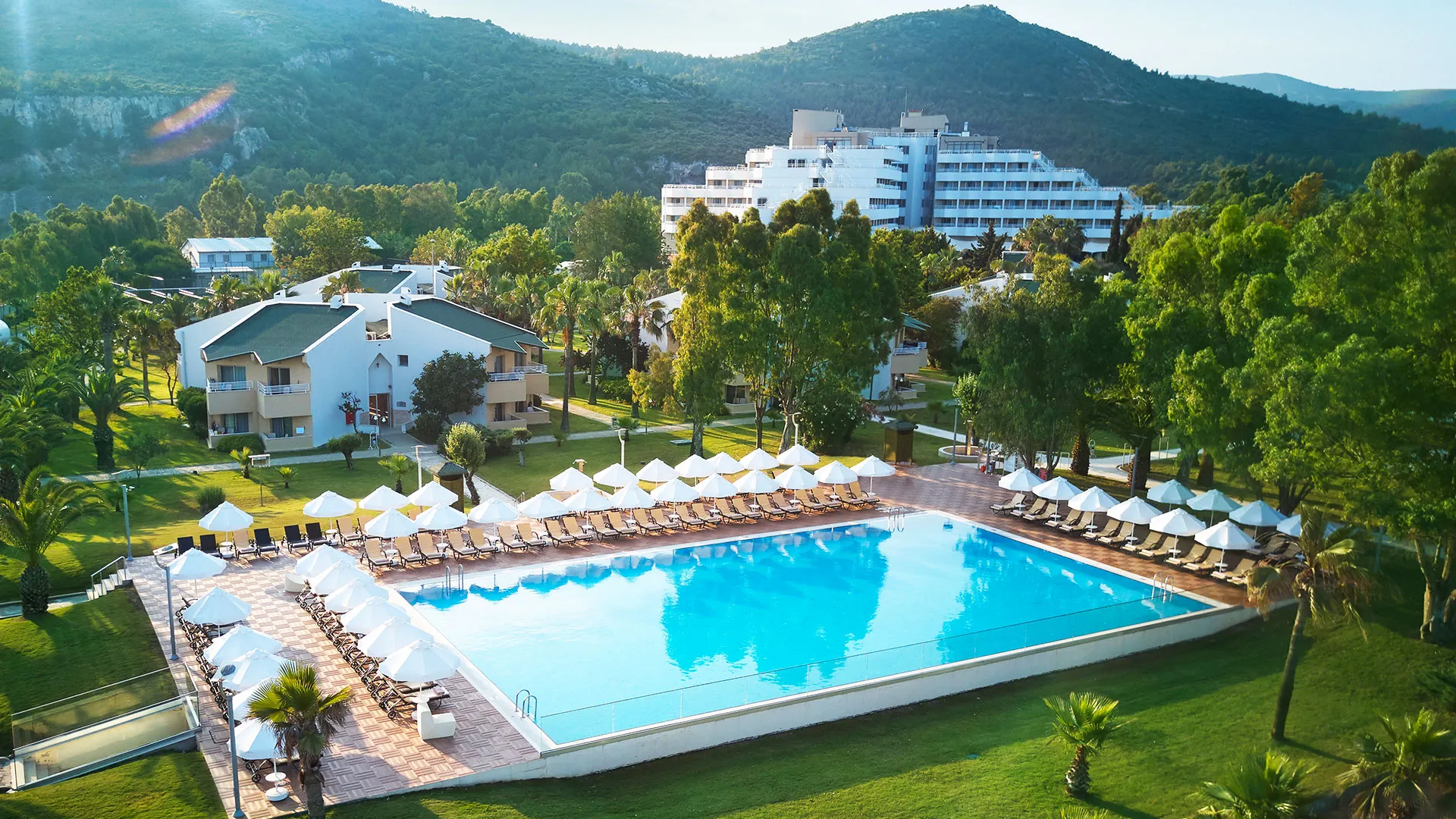 Richmond Ephesus Resort – 79