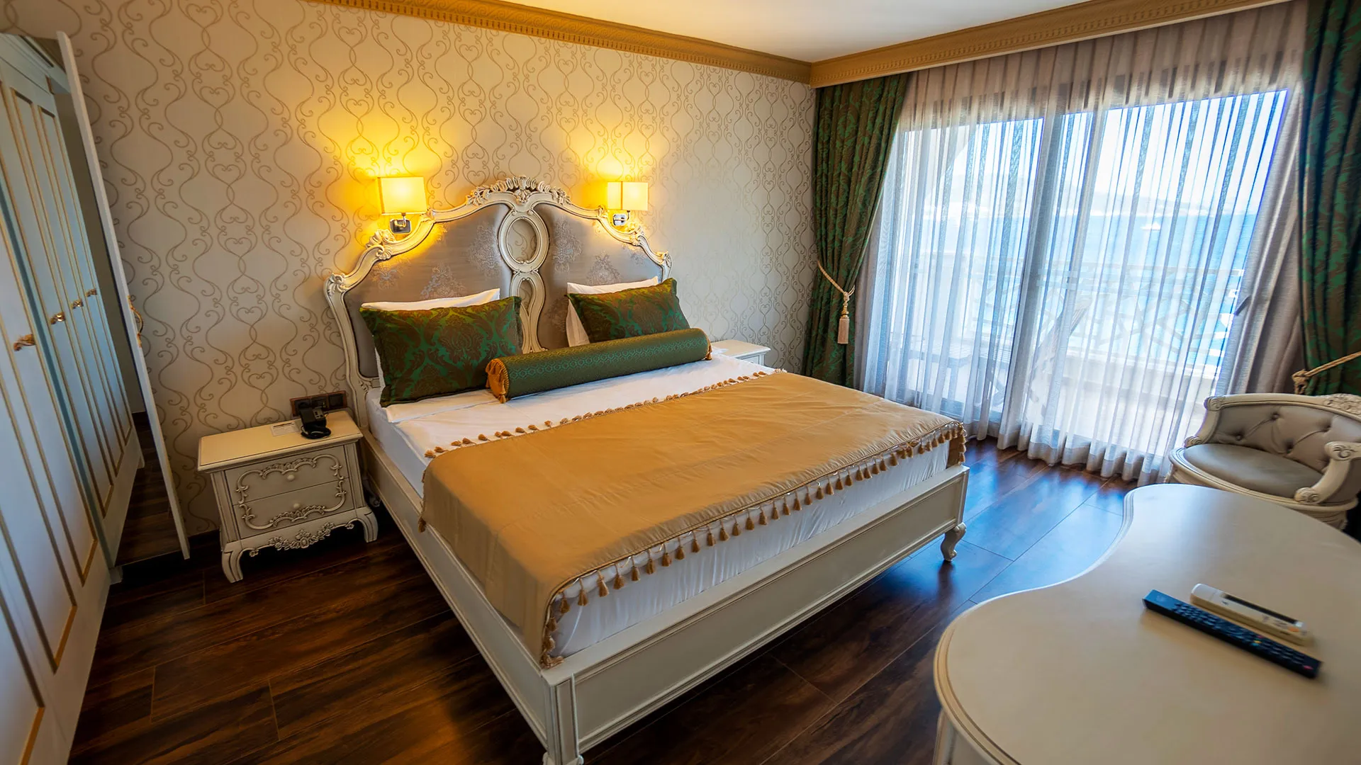 Azka Hotel – 93