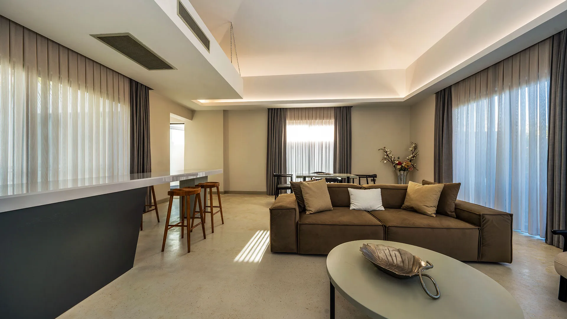 Jiva Beach Resort – 13