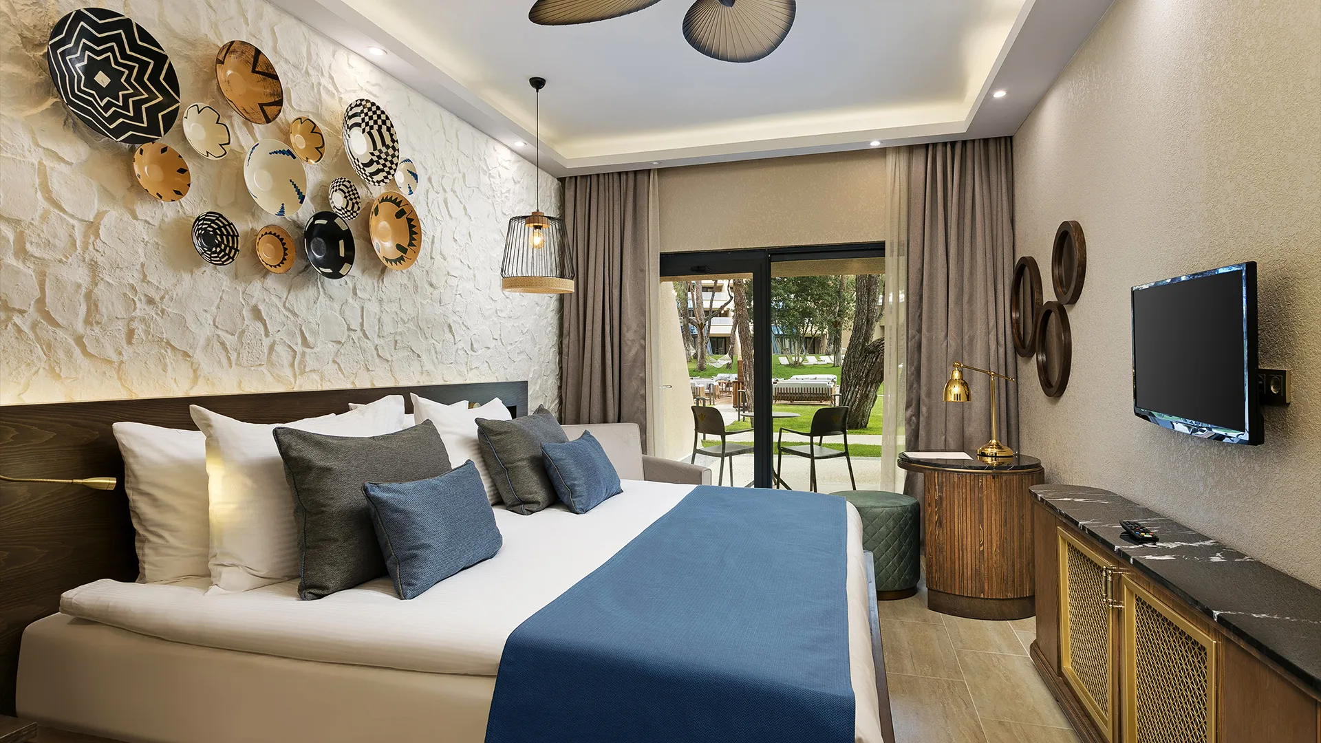 RIXOS SUNGATE Чартър до Анталия от София 2026 [SOF] – 101