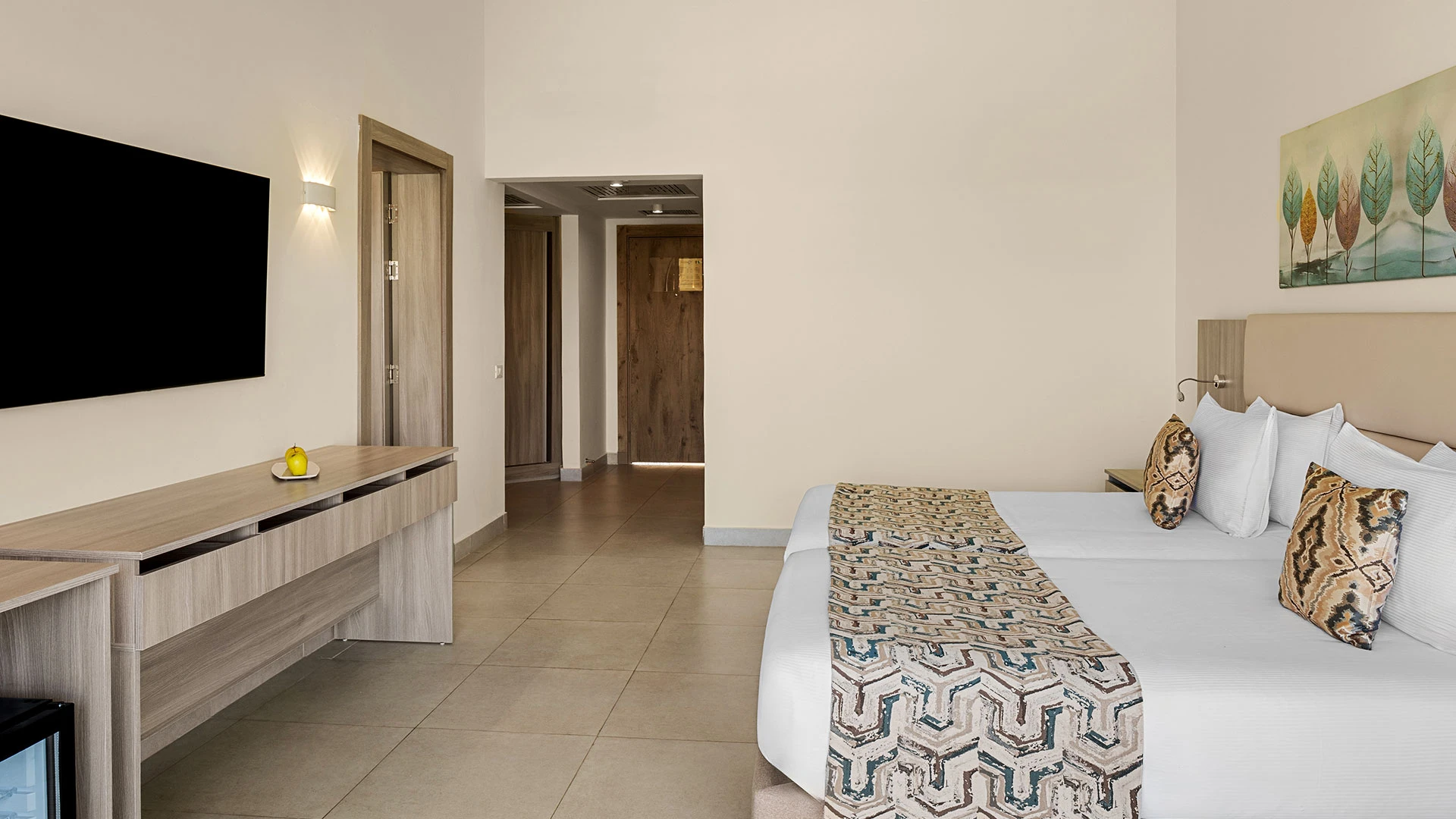 PICKALBATROS DANA BEACH RESORT - HURGHADA Чартър до Хургада от София [SOF] 2026 – 35