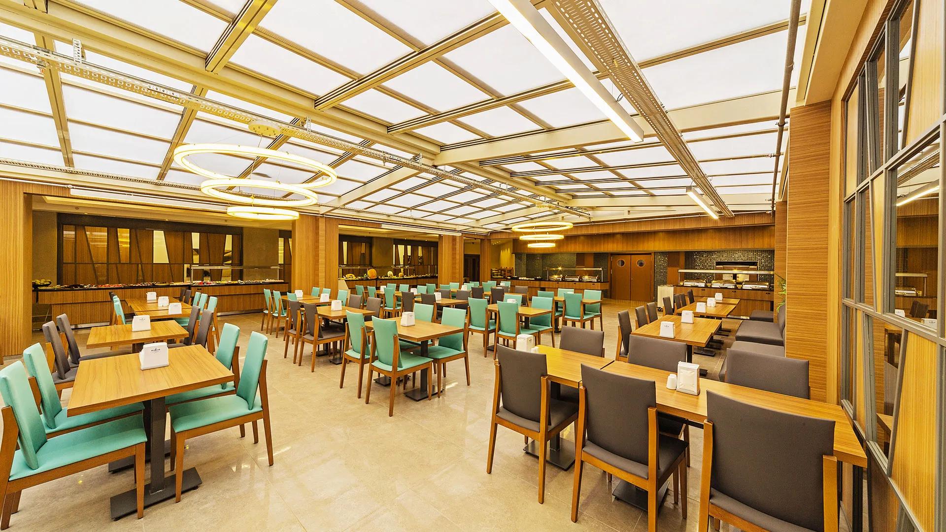 Poseidon Hotel – 20