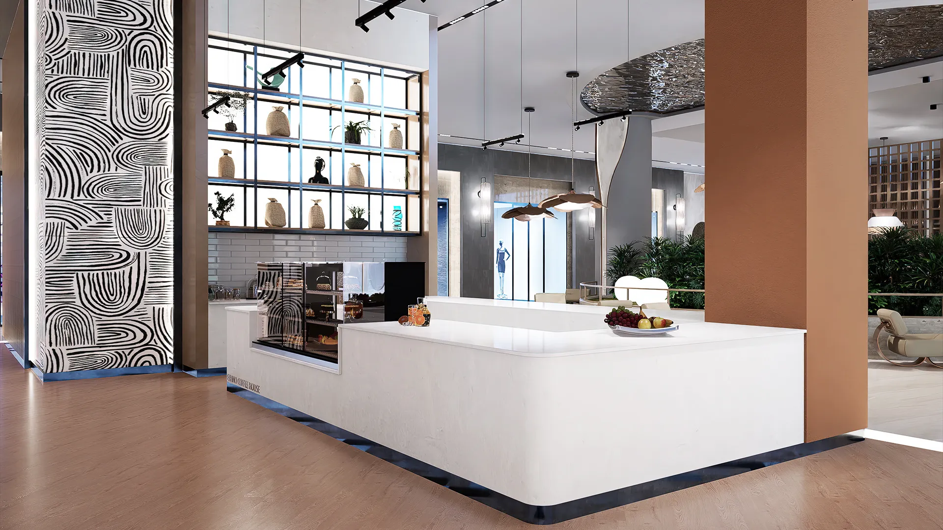 ETHNO HOTELS BELEK Нова Година в Анталия с чартър от Пловдив – 34