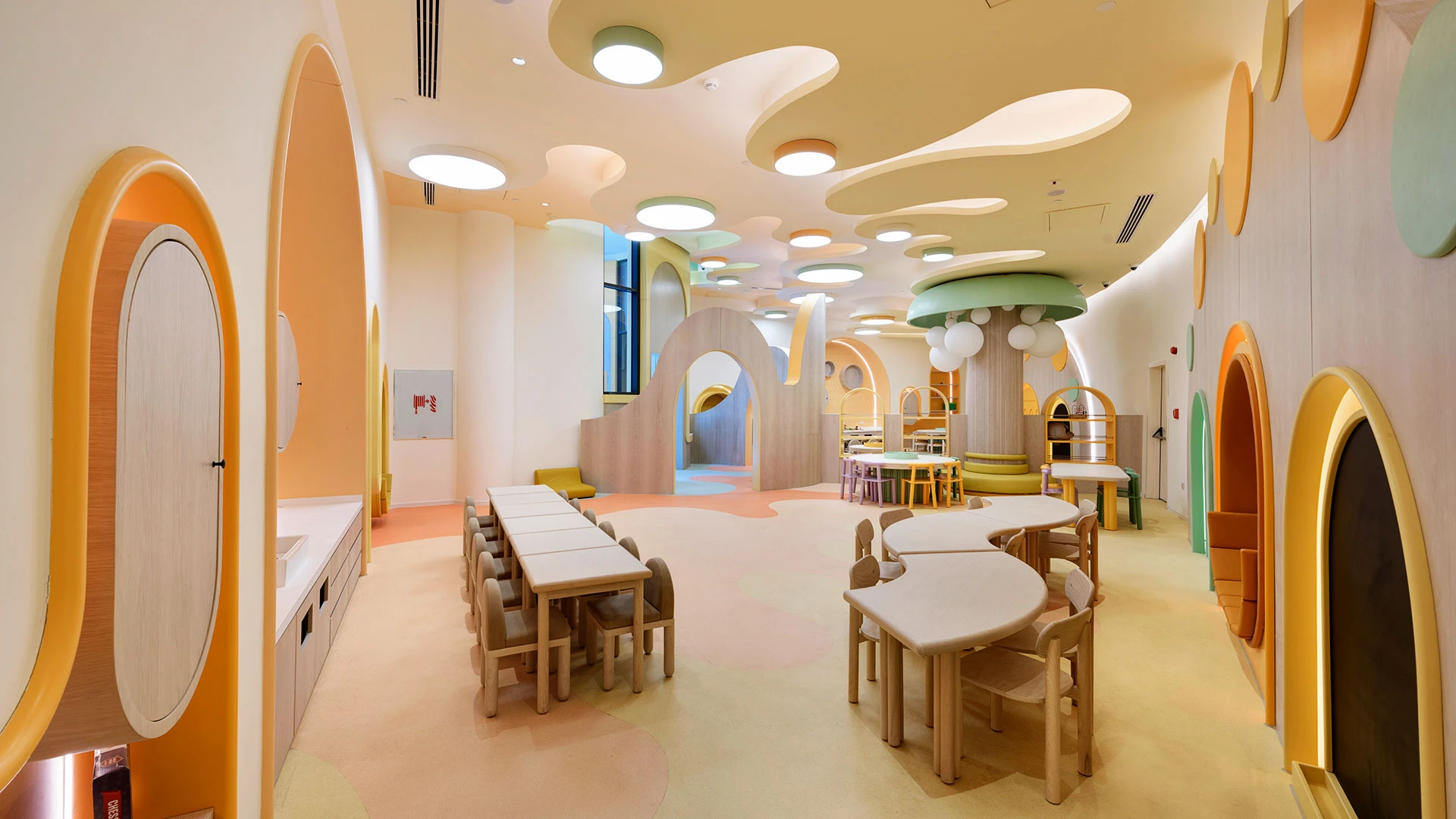REGNUM CARYA GOLF & SPA RESORT Нова Година в Анталия с чартър от Пловдив – 7
