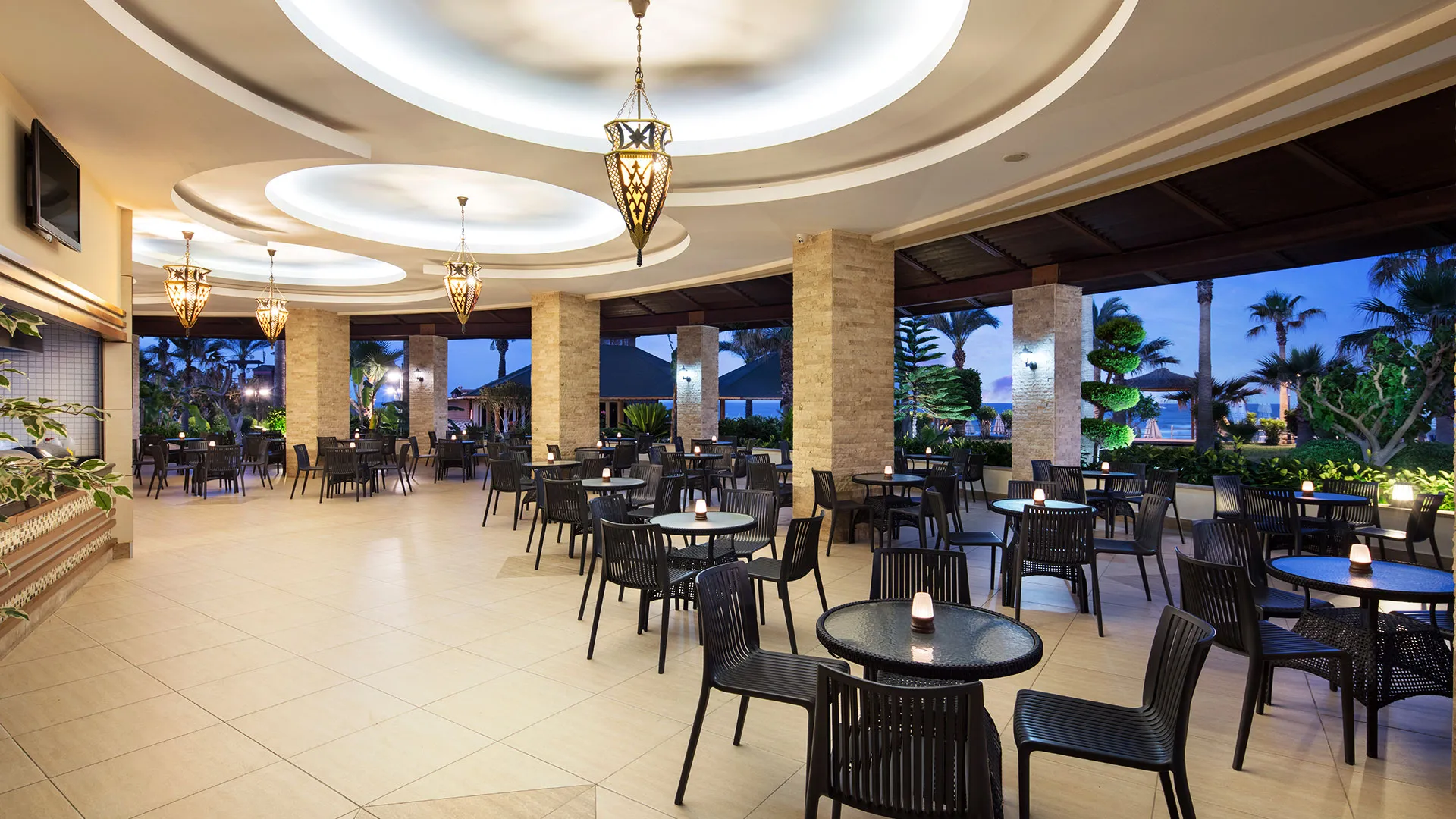 Saphir Hotel & Villas – 26