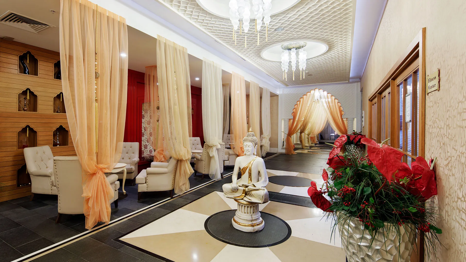 DIAMOND EXCELLENCE RESORT&SPA(EX.CRYSTAL PALACE) Чартър до Анталия от Пловдив 2026 [PDV] – 63