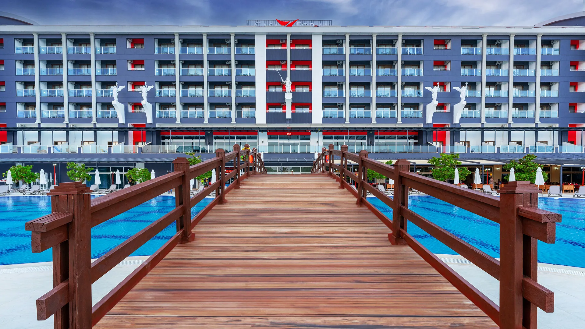 Casa Fora Beach Resort – 123