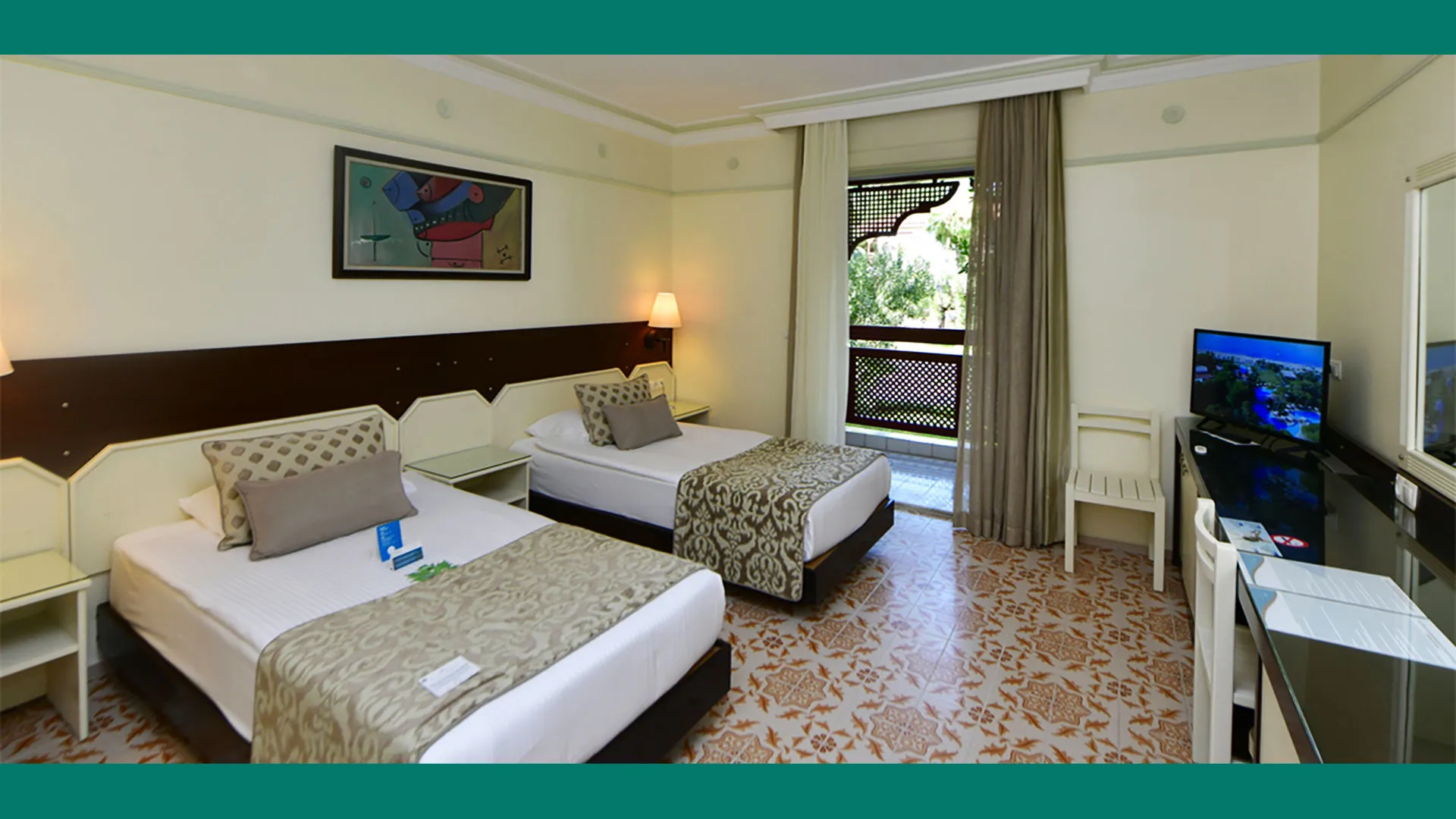 Ali Bey Club – 17