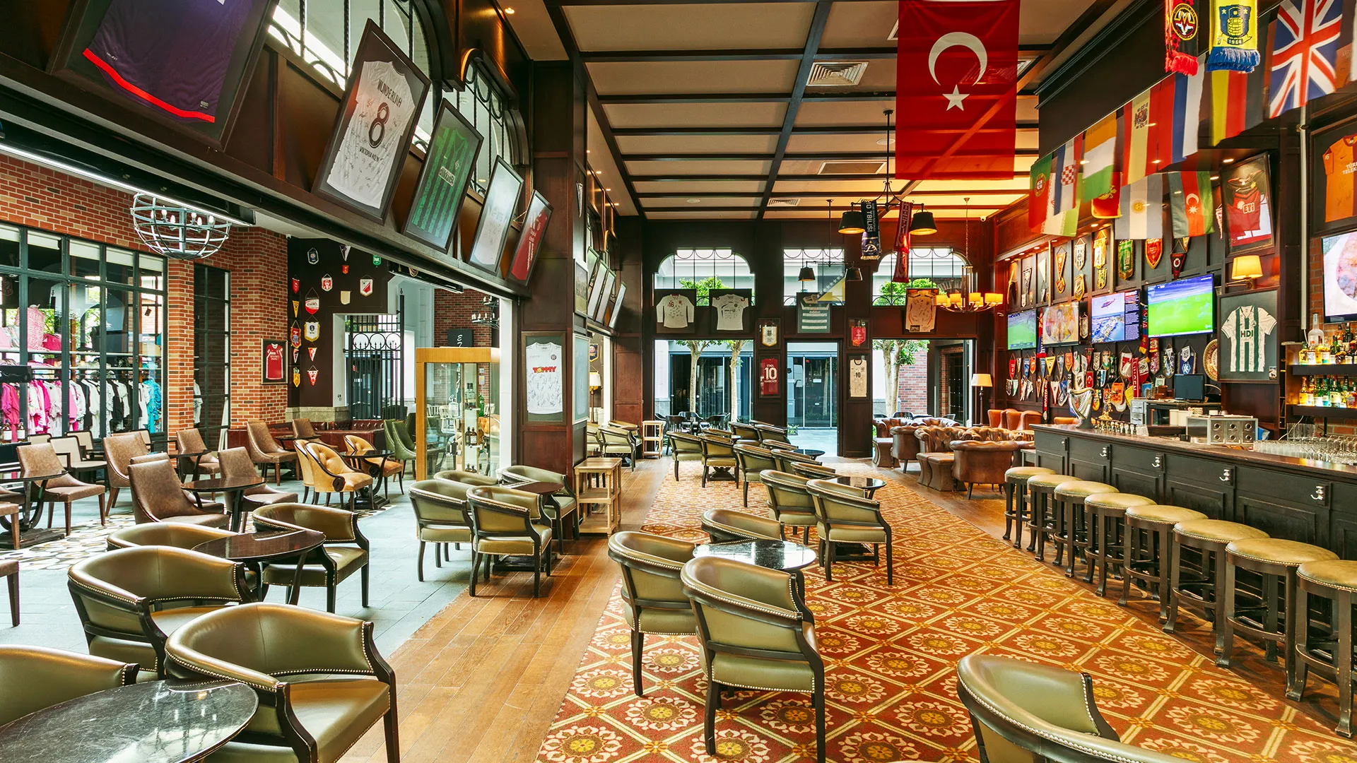 TITANIC DELUXE GOLF BELEK Чартър до Анталия от Бургас 2026 [BOJ] – 40