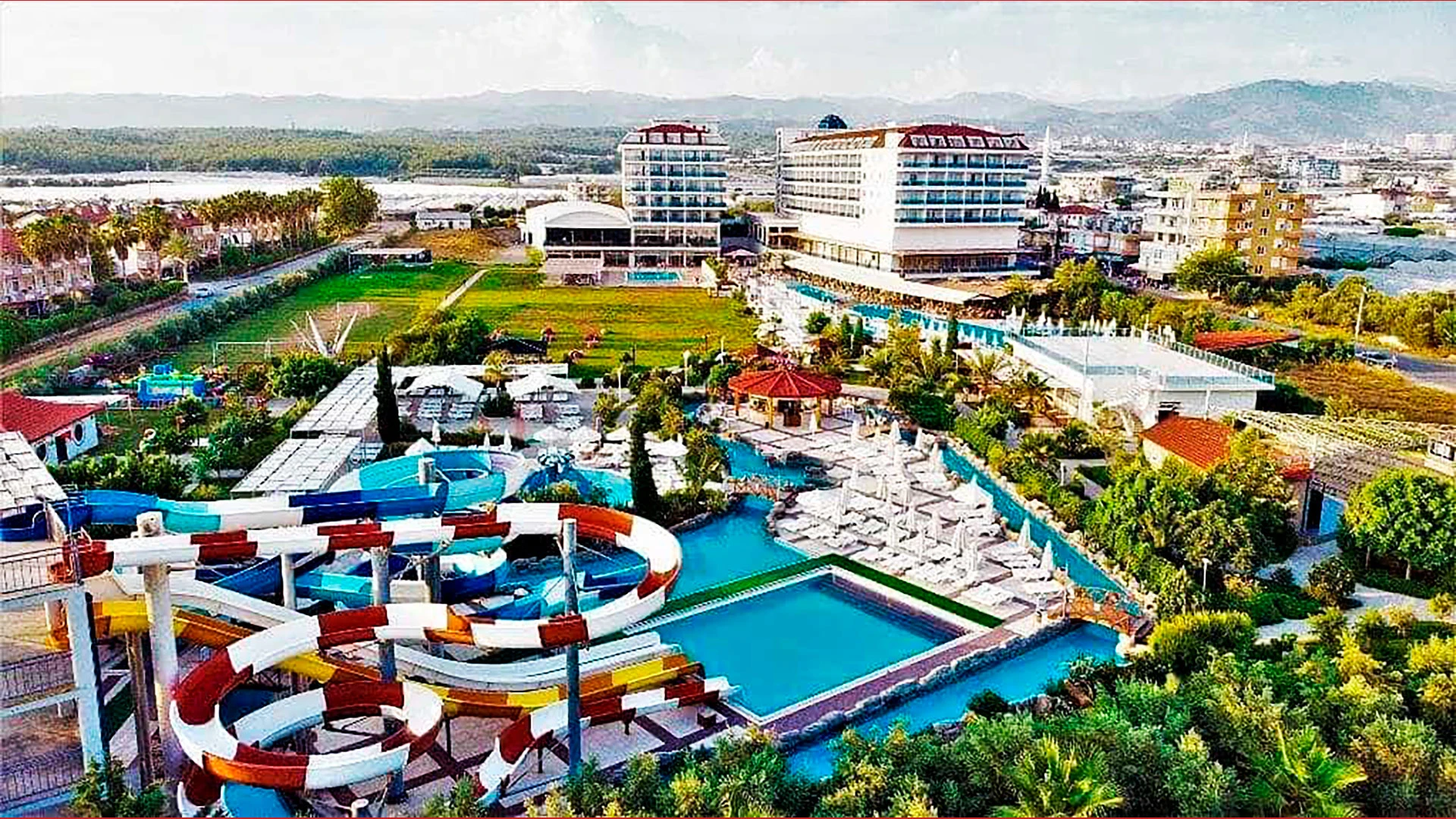 Kahya Resort Aqua & Spa – 42