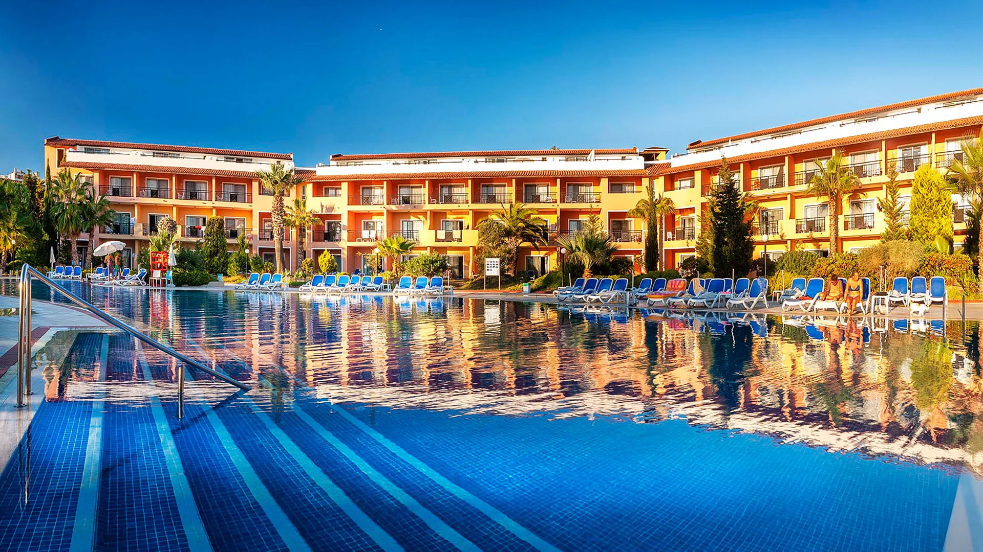 Ephesia Holiday Beach Club – 8