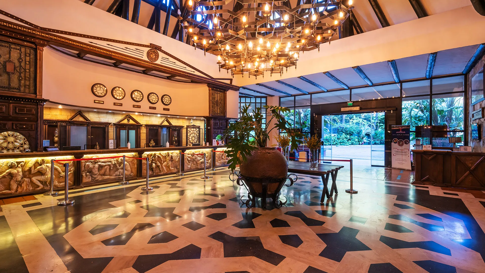 Grand Yazici Marmaris Palace – 73