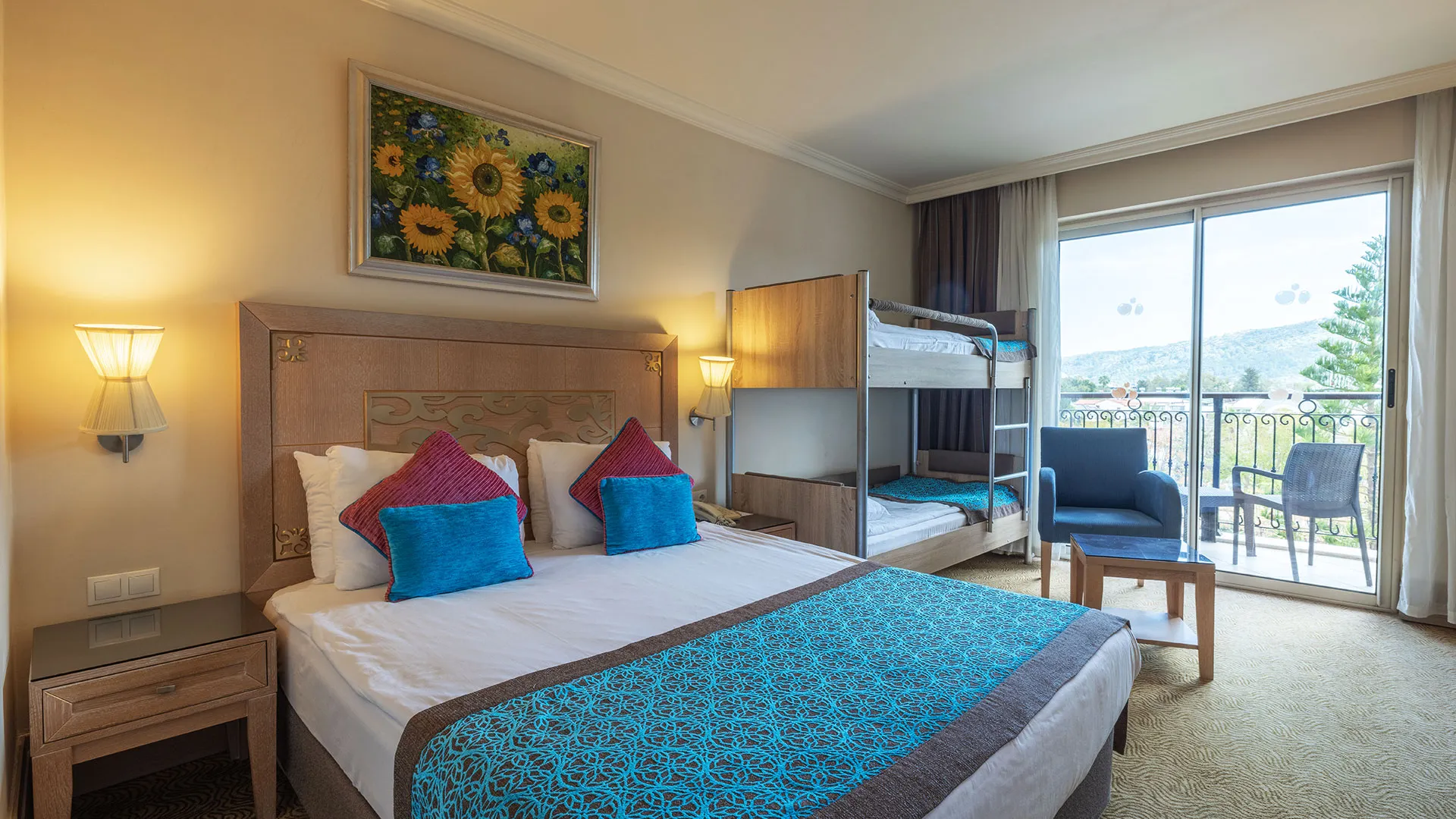 Crystal Deluxe Resort & Spa – 26