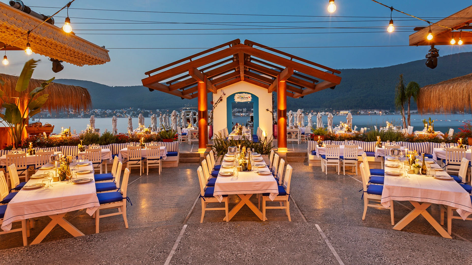 TITANIC LUXURY COLLECTION BODRUM Почивка в Егейска Турция с чартър до Бодрум – 159
