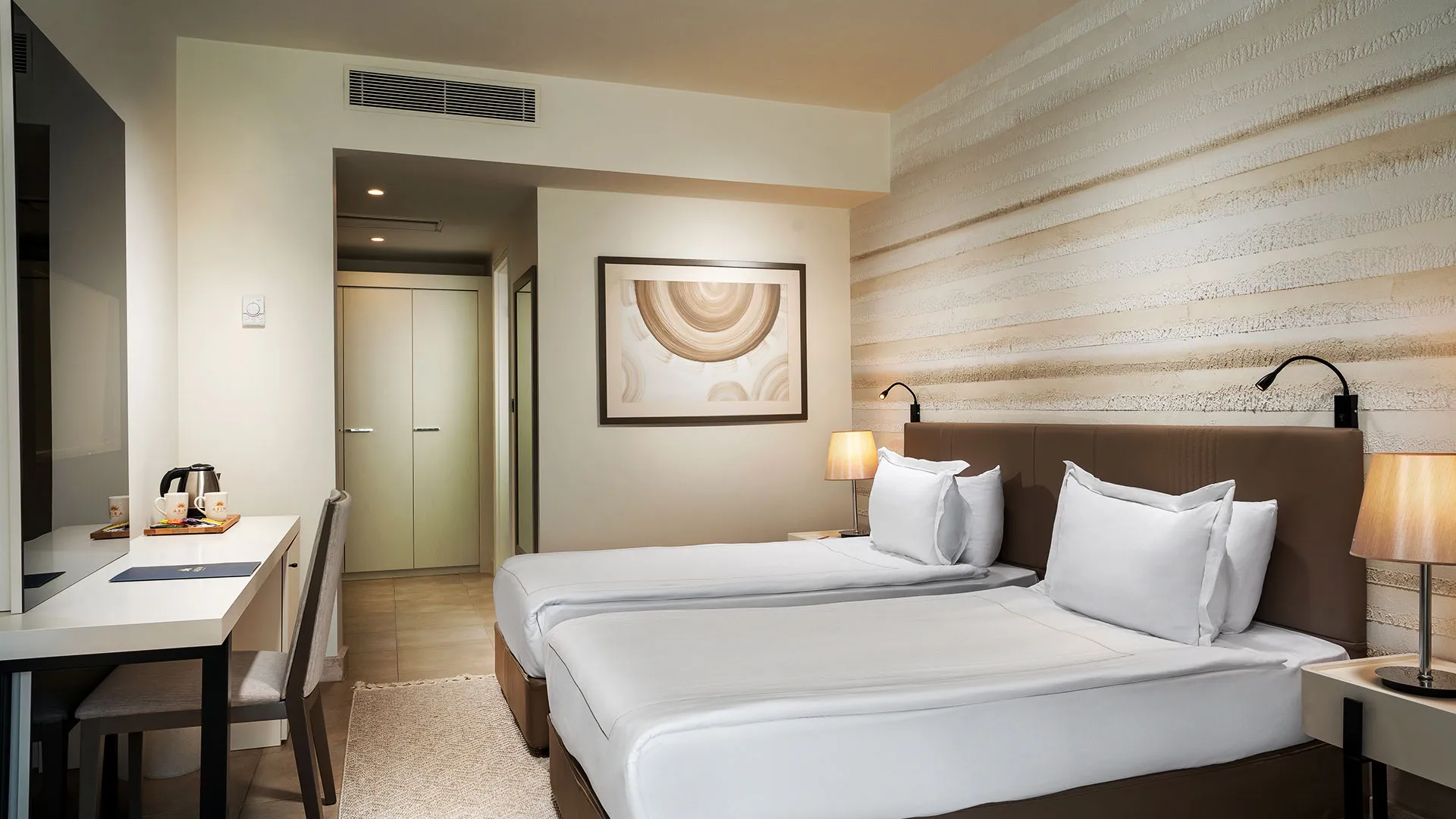 Arin Resort – 8