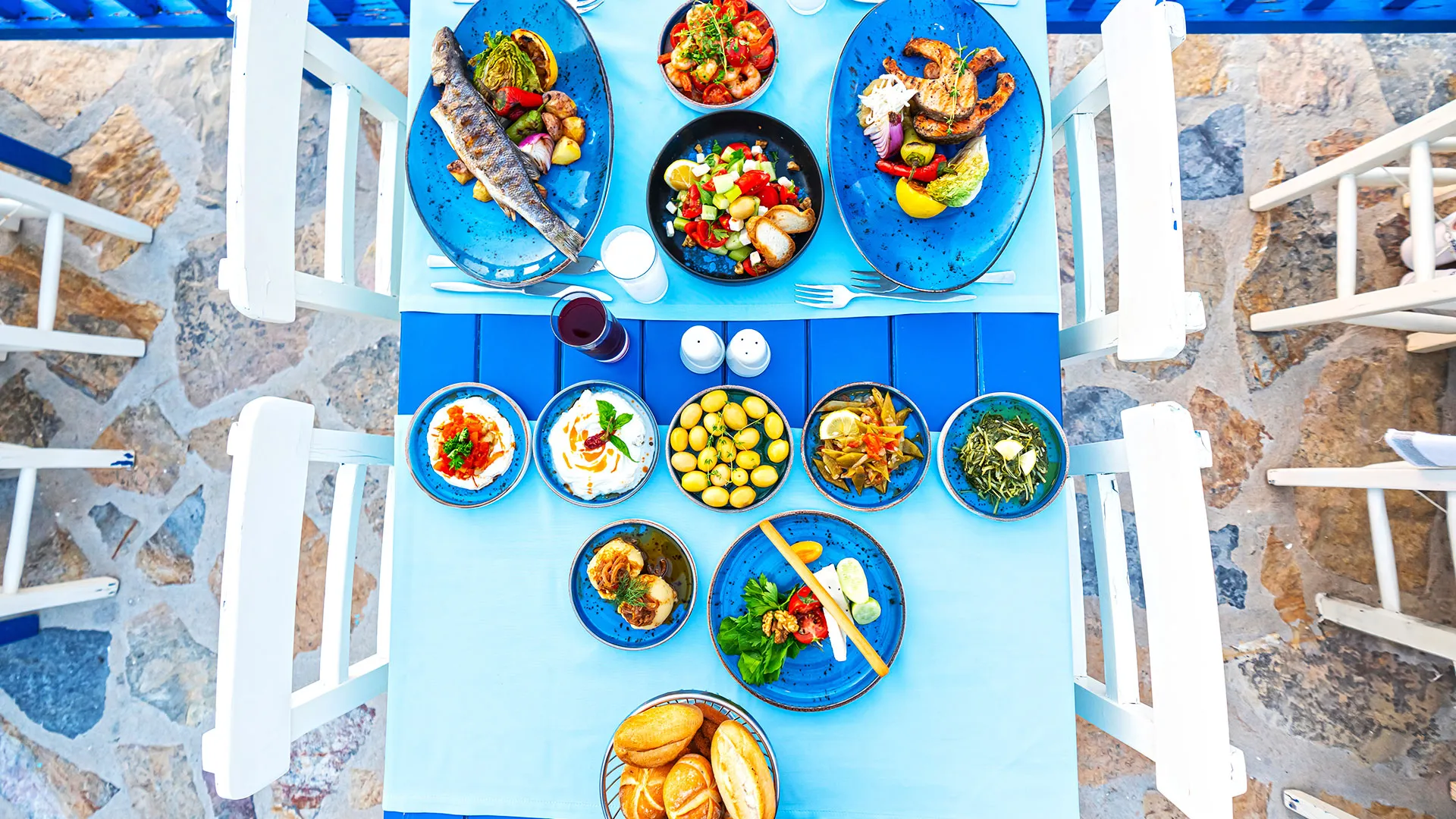 Blue Dreams Resort – 47