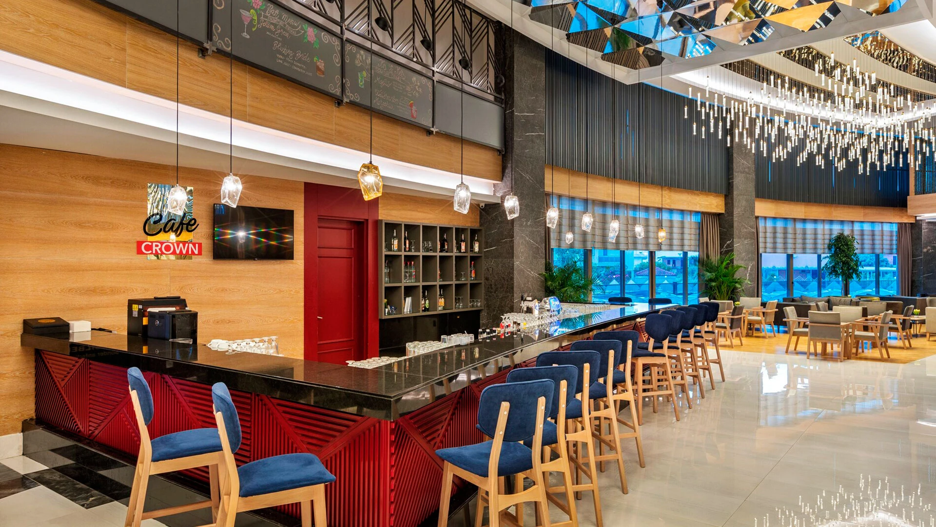 Seashell Vega Hotel – 14